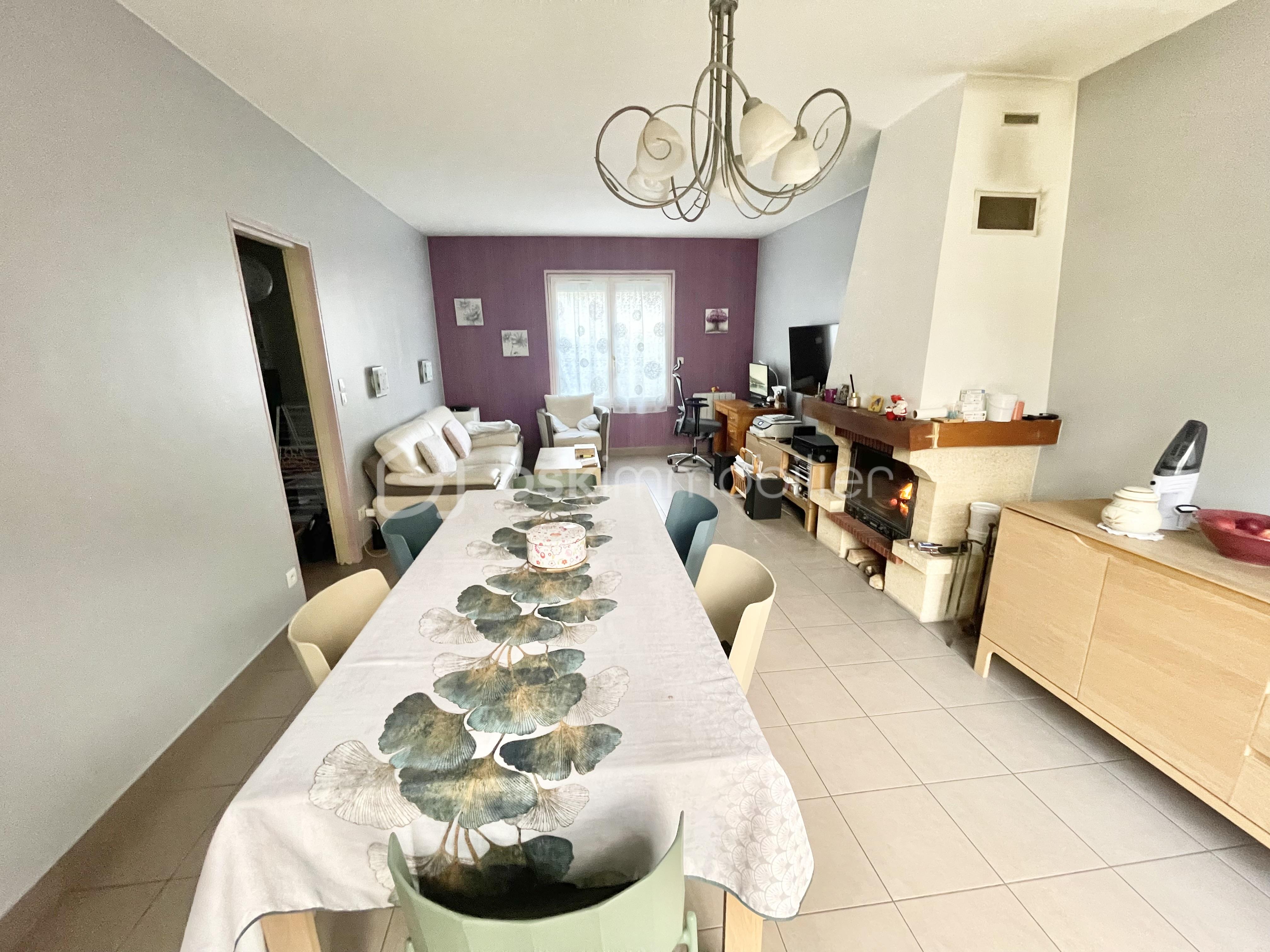 Maison de 107 m² - IMG_4104.jpeg