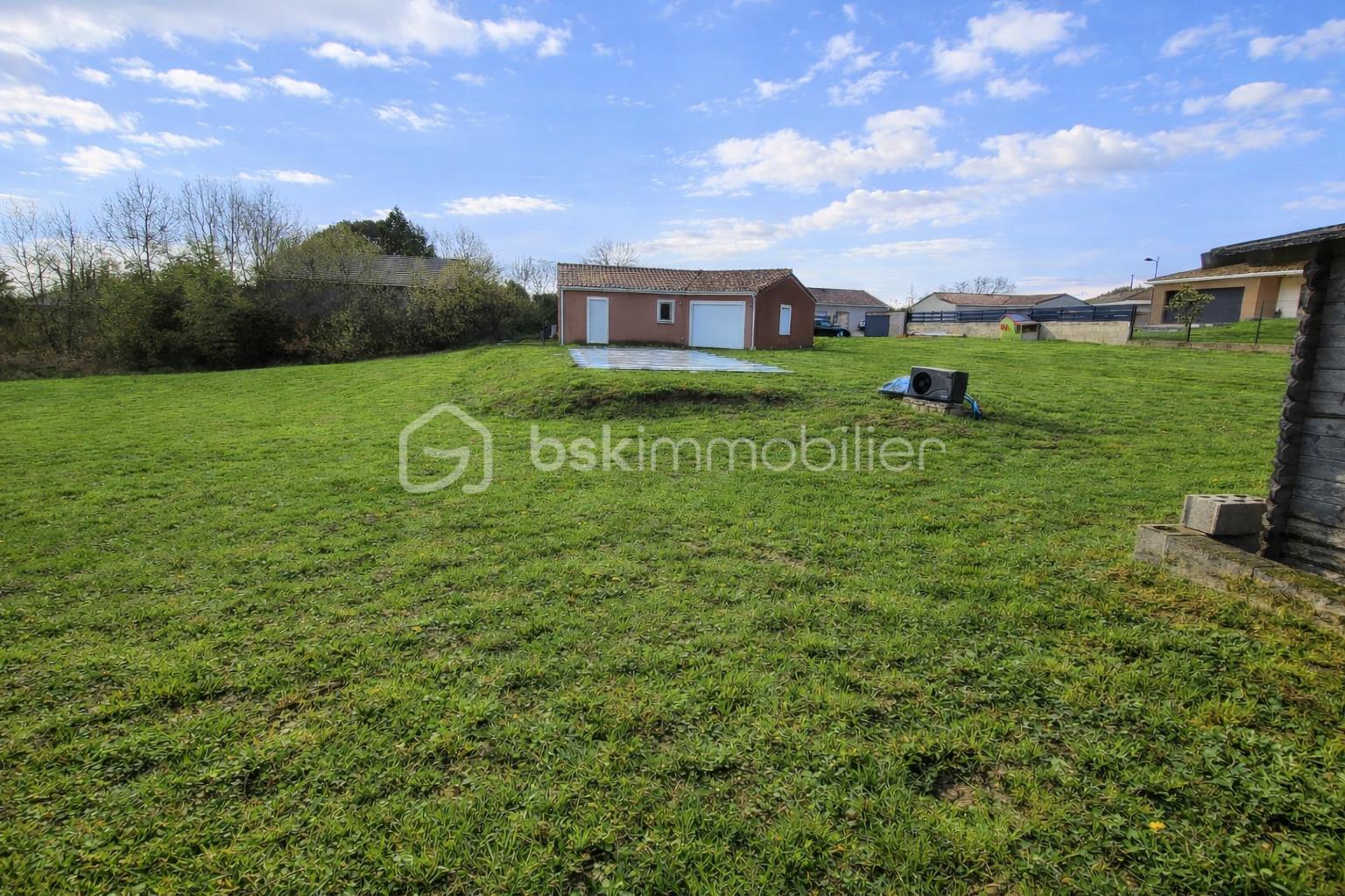 Arrière-cour avec garage et cabane.png