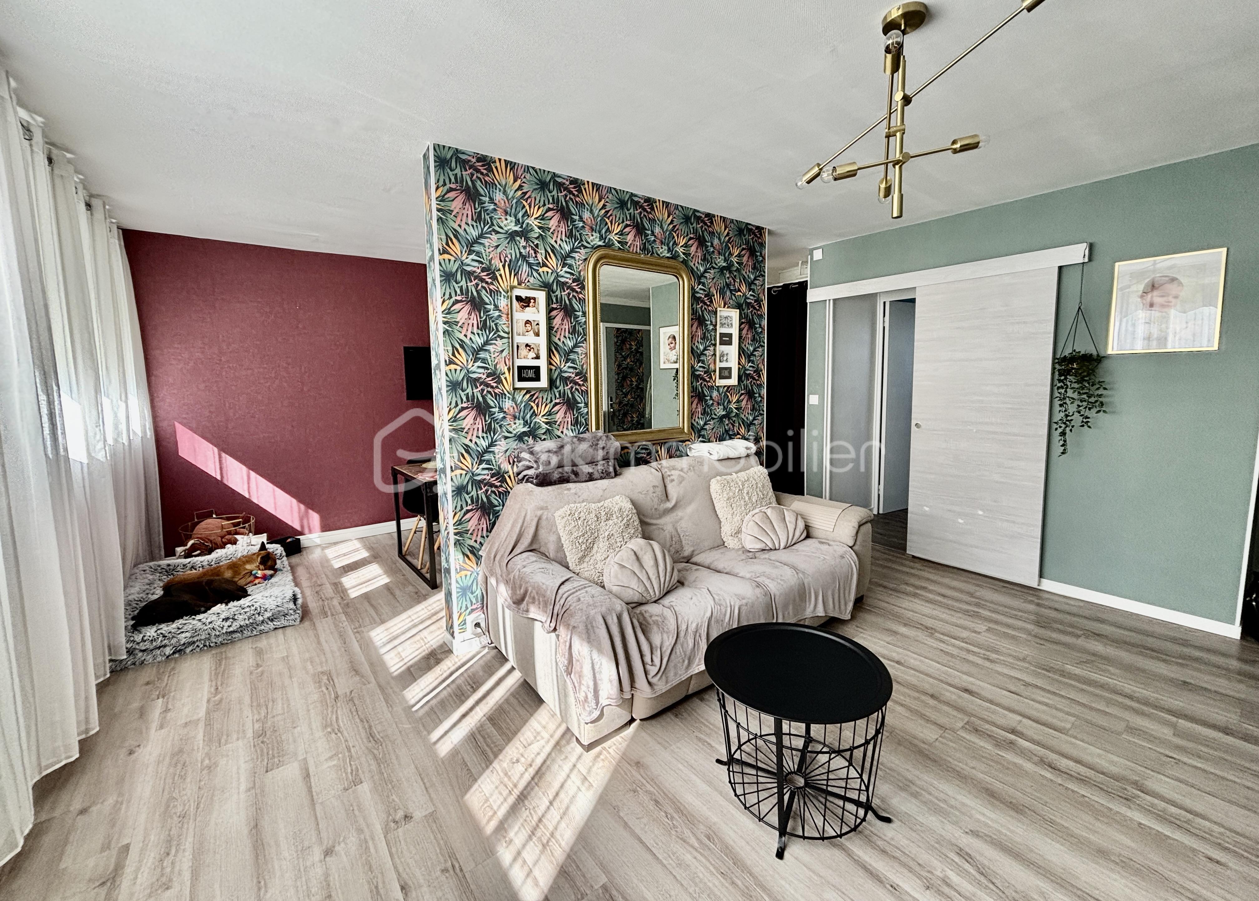 Appartement de 74 m² - IMG_7455.JPG