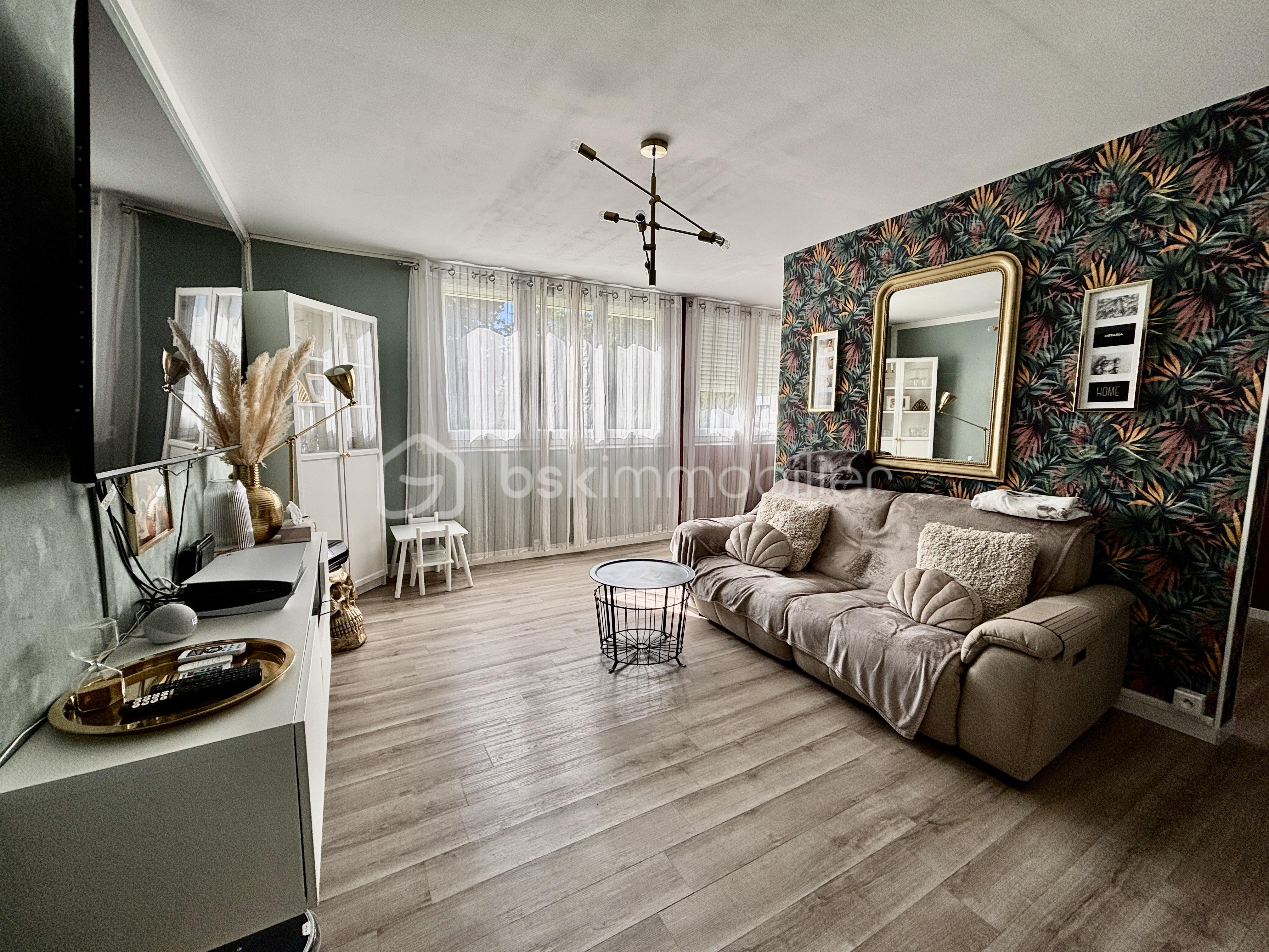 Appartement de 74 m² - IMG_7454.JPG