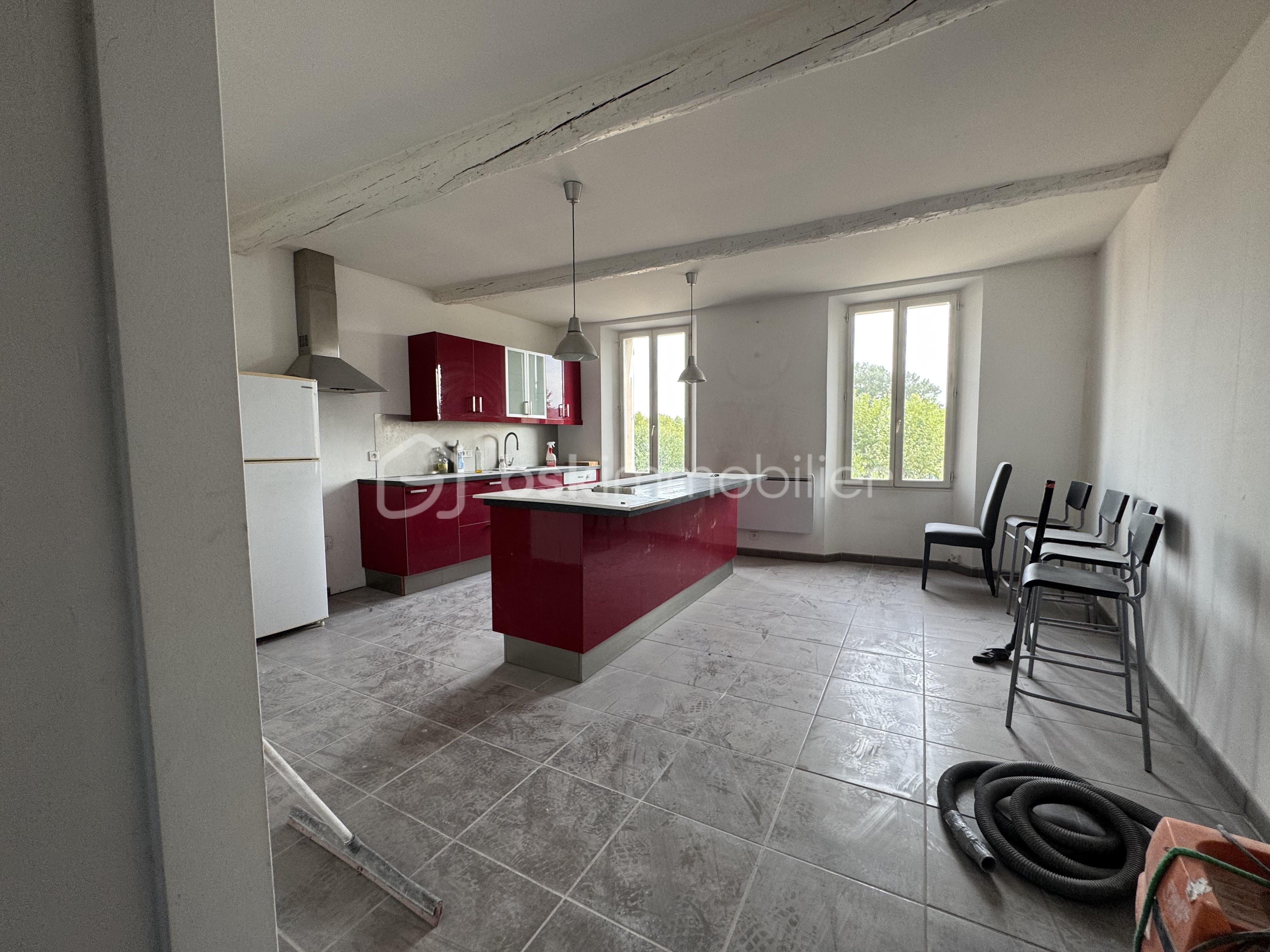 Appartement de 80,30 m² - IMG_4887.jpeg