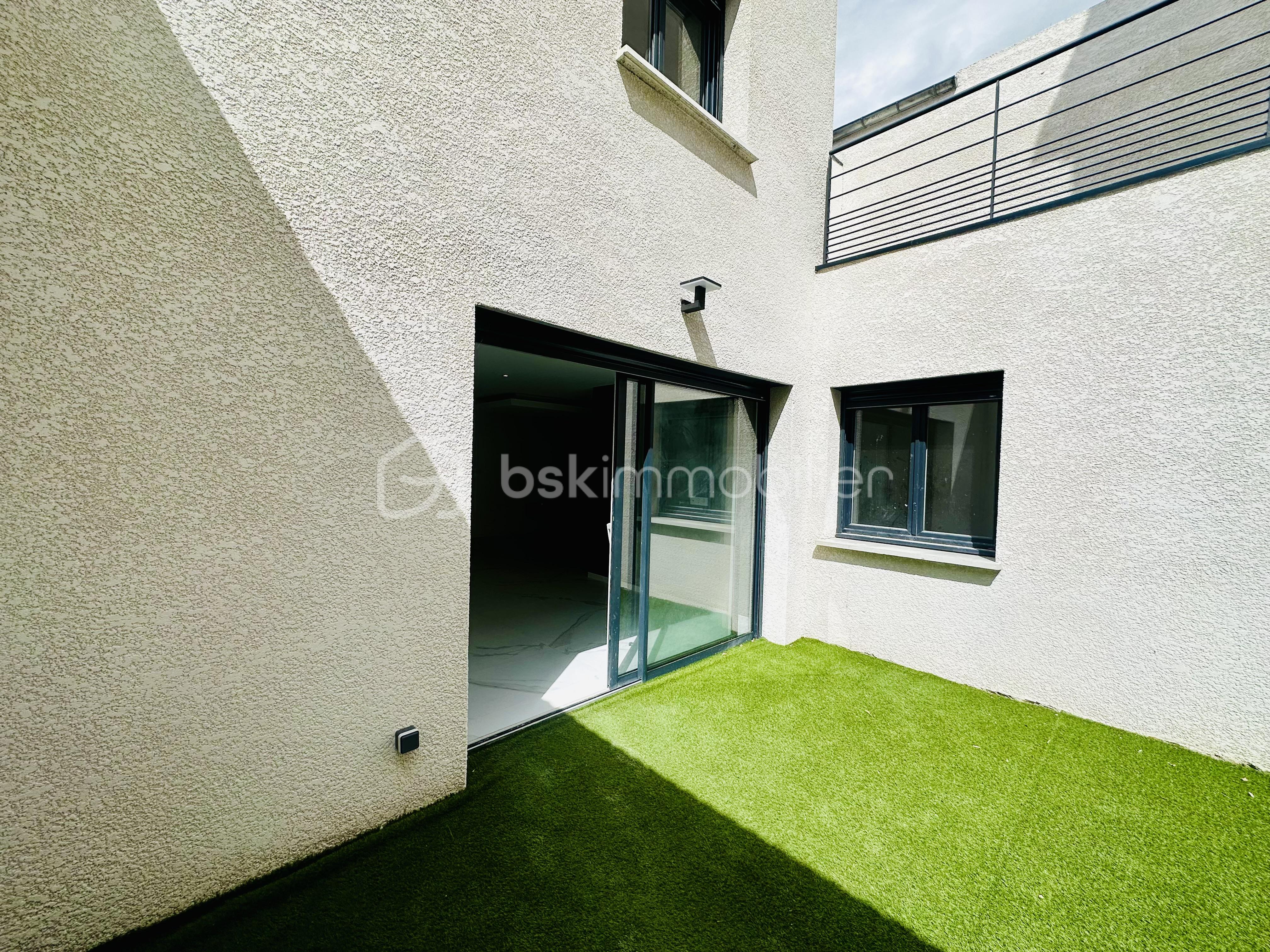 Maison de 90 m² - IMG_5222.jpeg