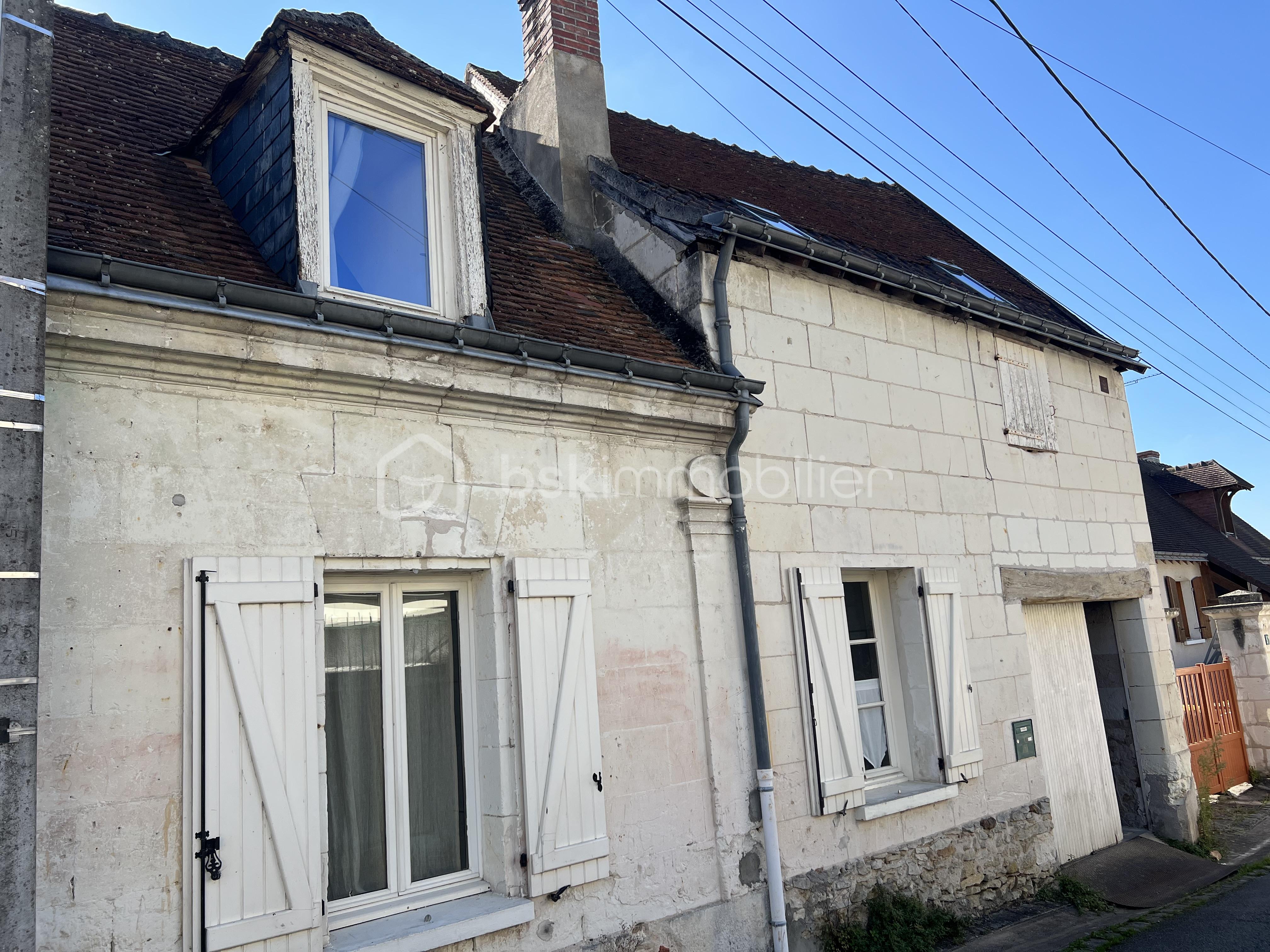 Maison ancienne de 89 m² - IMG_8003.jpg