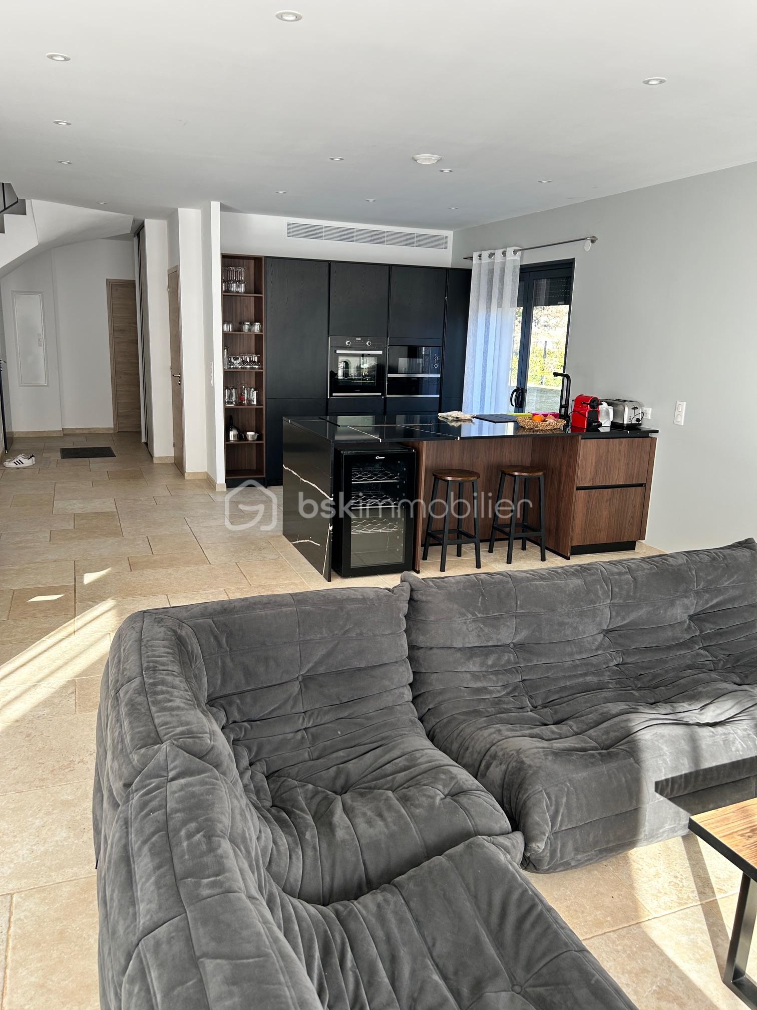 Maison contemporaine de 128 m² - IMG_3250.JPG