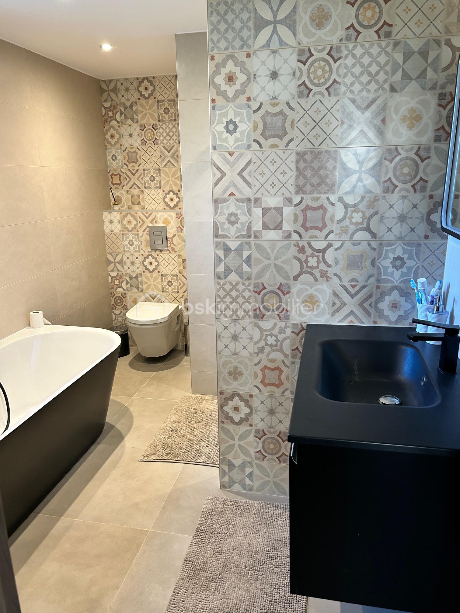 Maison contemporaine de 128 m² - IMG_3253.JPG