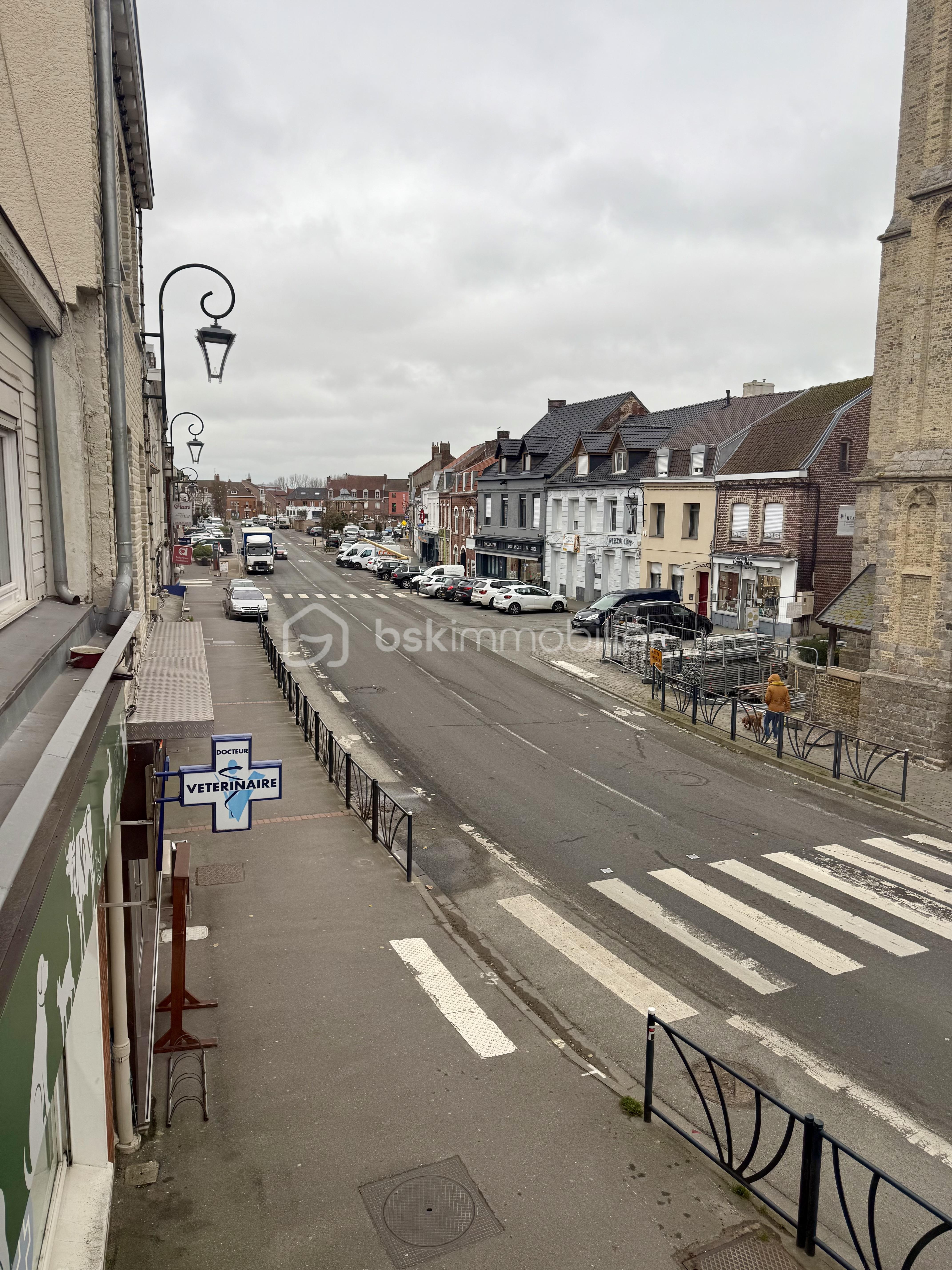 Immeuble mixte de 300 m² - image00052.jpeg