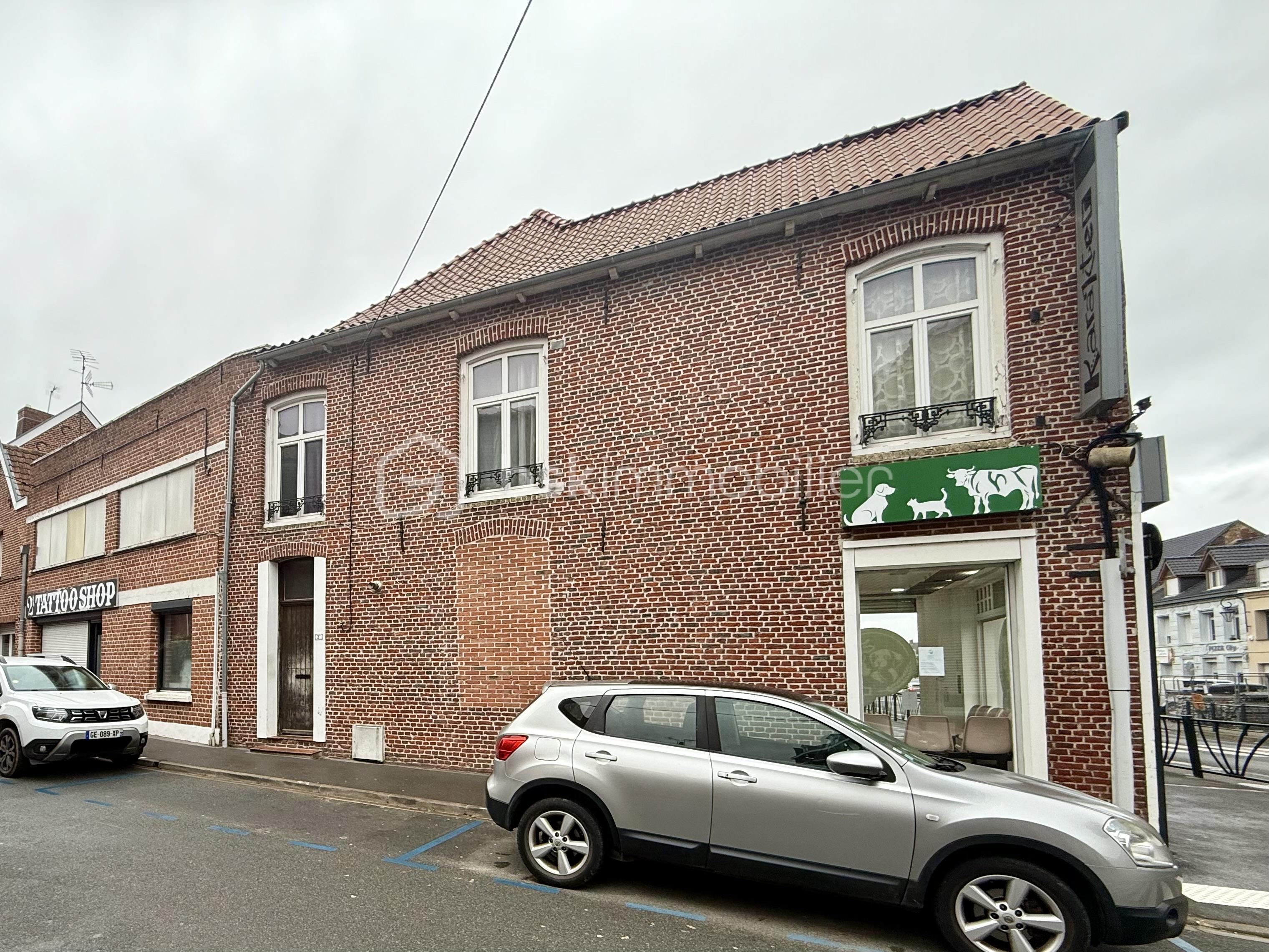 Immeuble mixte de 300 m² - image00003.jpeg