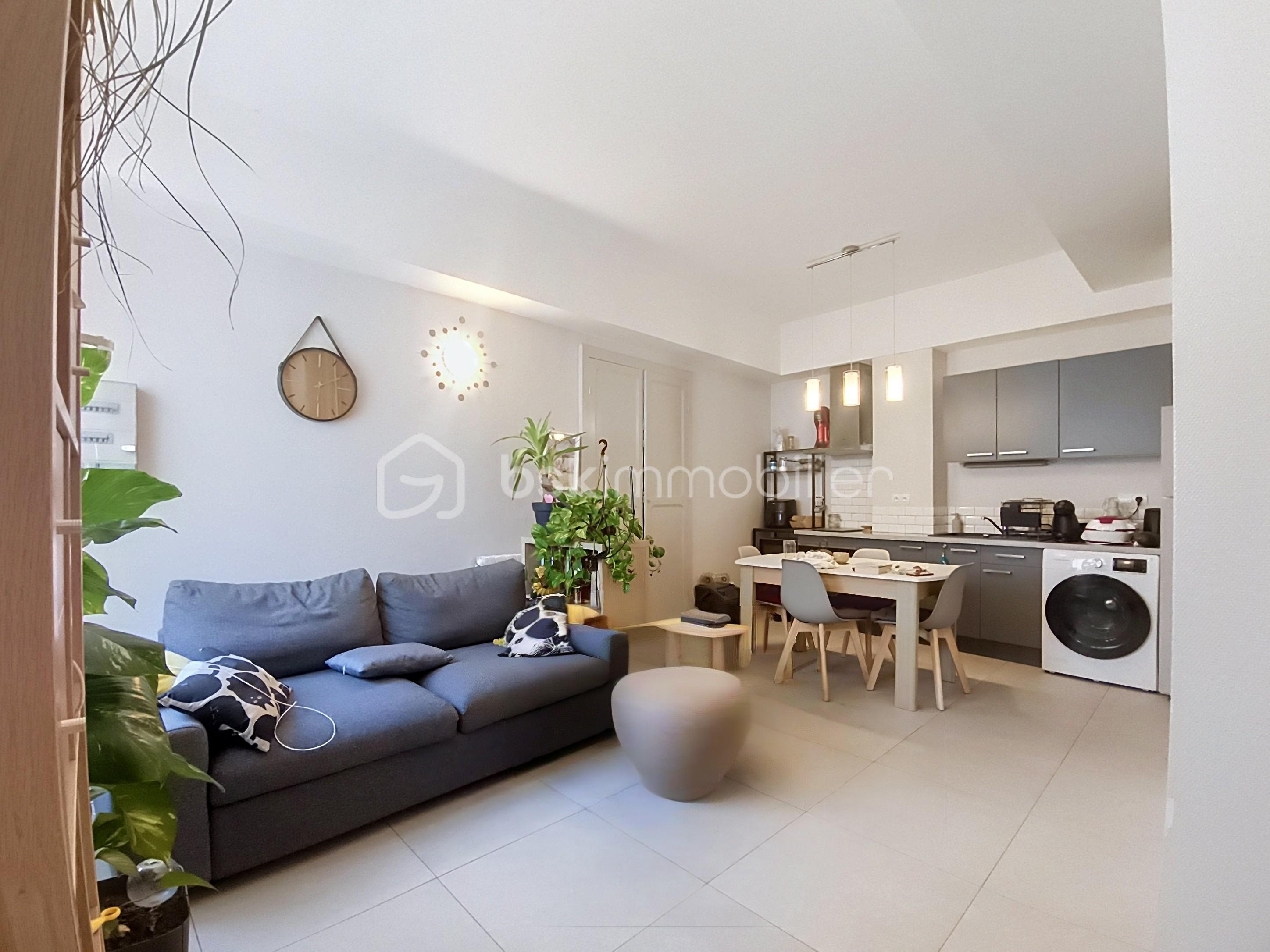 Maison 4 pièces 62 m² · à Saint-Jean-de-Losne · 62 m² · 114 000 €