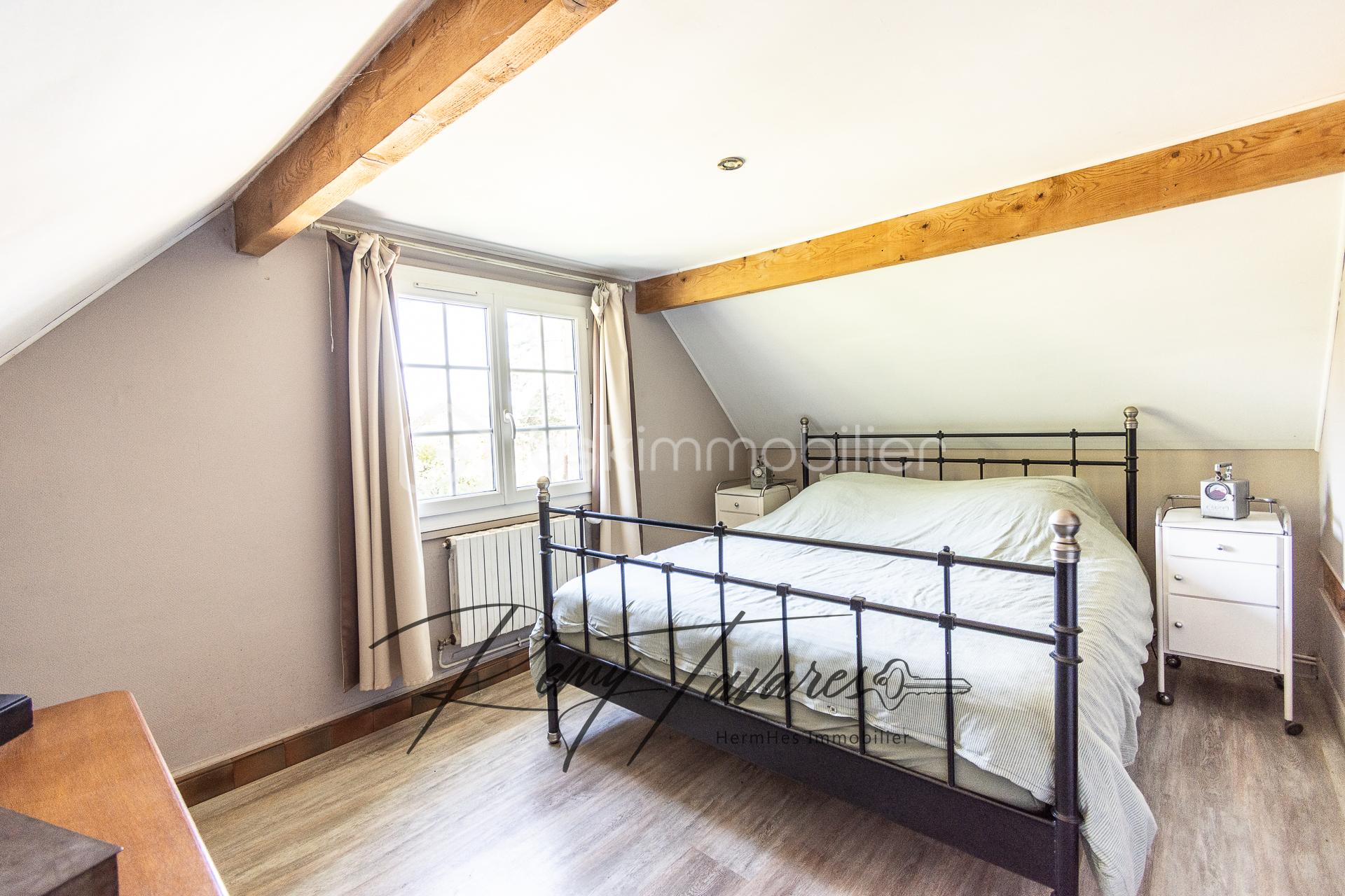 Maison de village de 170 m² - 211957 - Photo -20.jpg