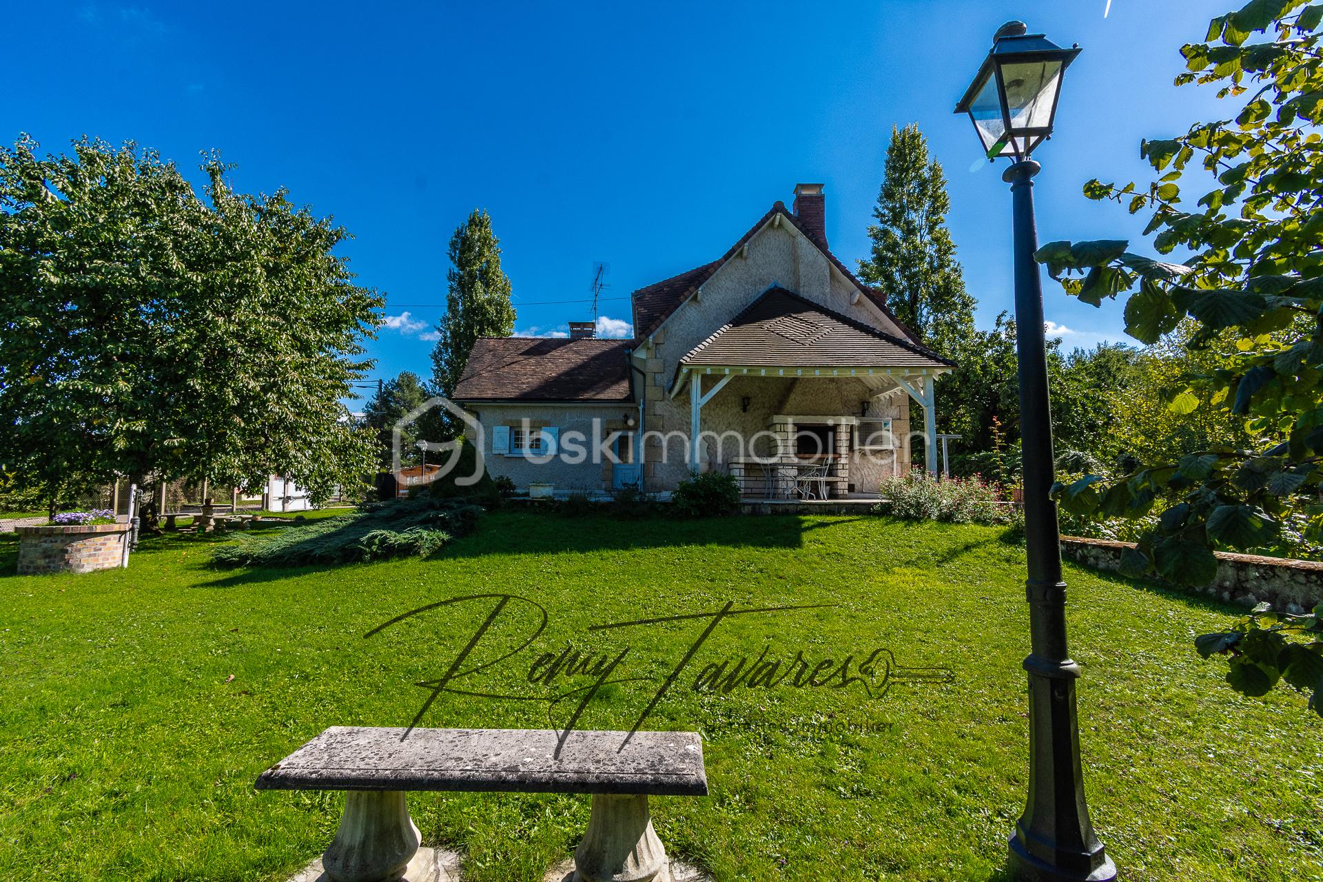 Maison de village de 170 m² - 211957 - Photo -04.jpg