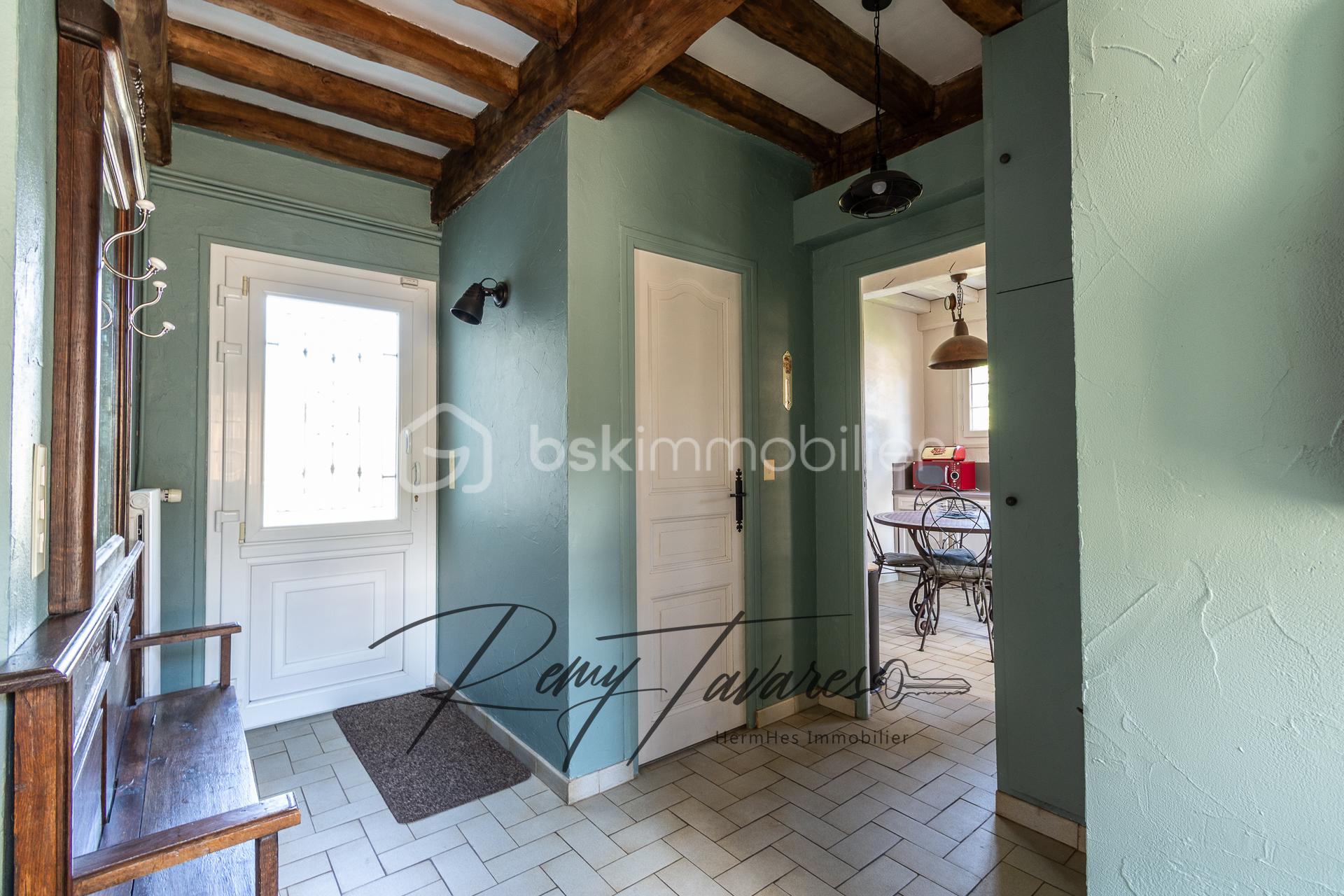 Maison de village de 170 m² - 211957 - Photo -40.jpg