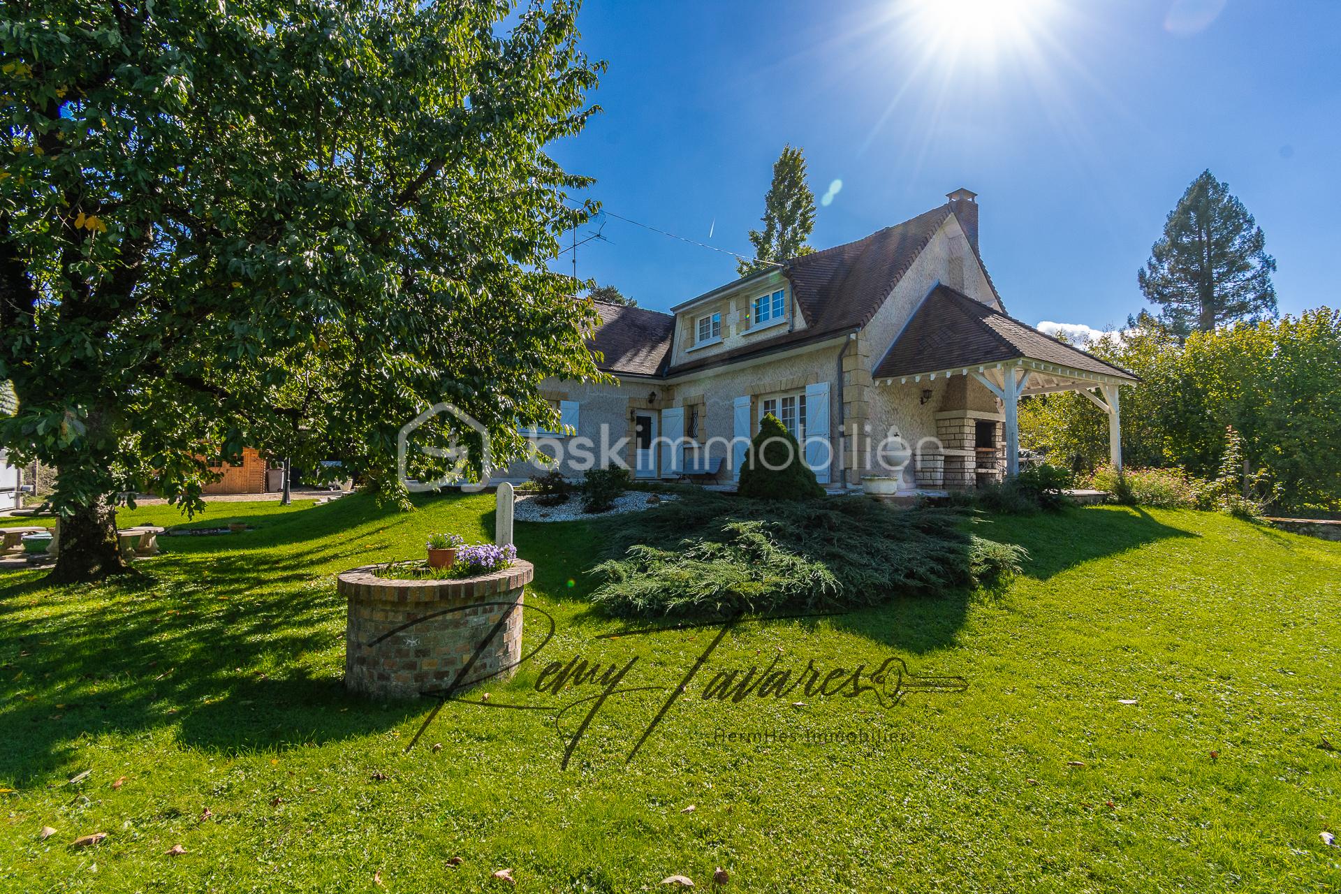 Maison de village de 170 m² - 211957 - Photo -02.jpg