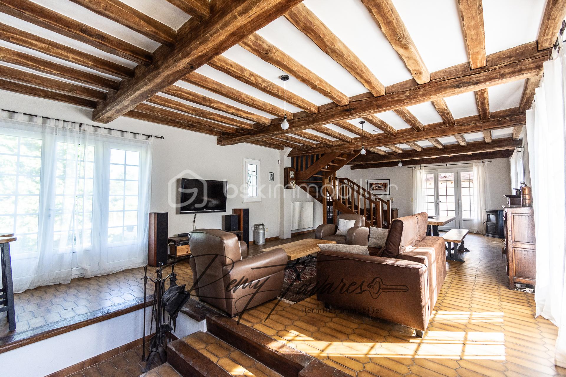Maison de village de 170 m² - 211957 - Photo -41.jpg