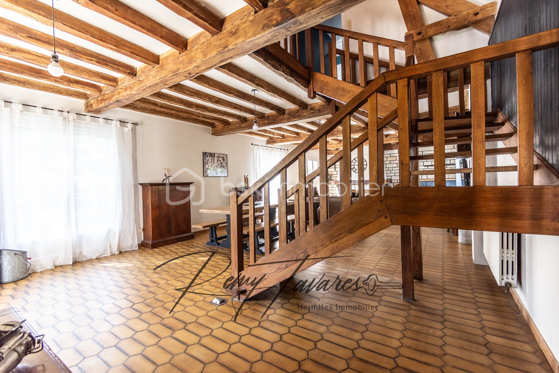 Maison de village de 170 m² - 211957 - Photo -46.jpg