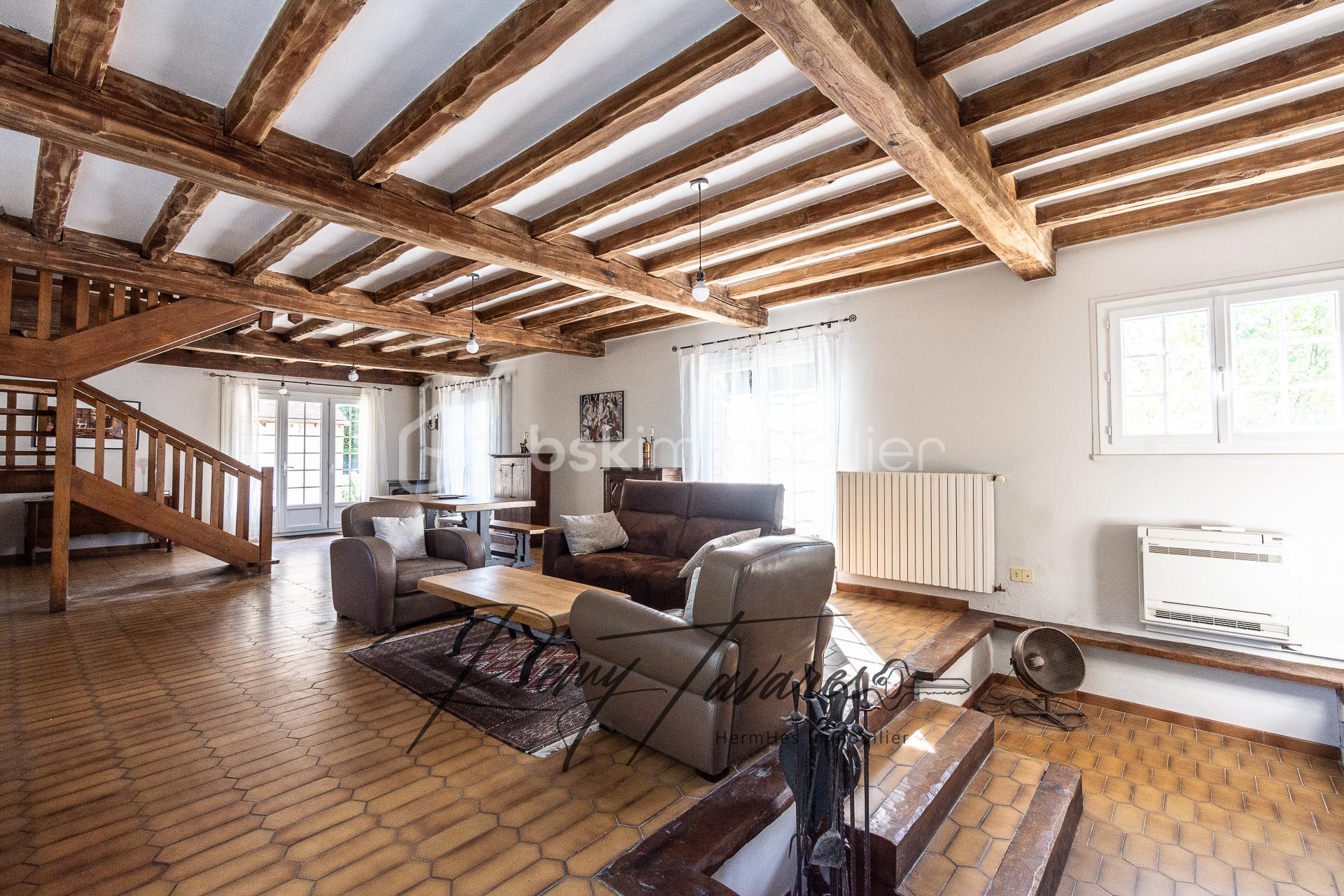 Maison de village de 170 m² - 211957 - Photo -43.jpg