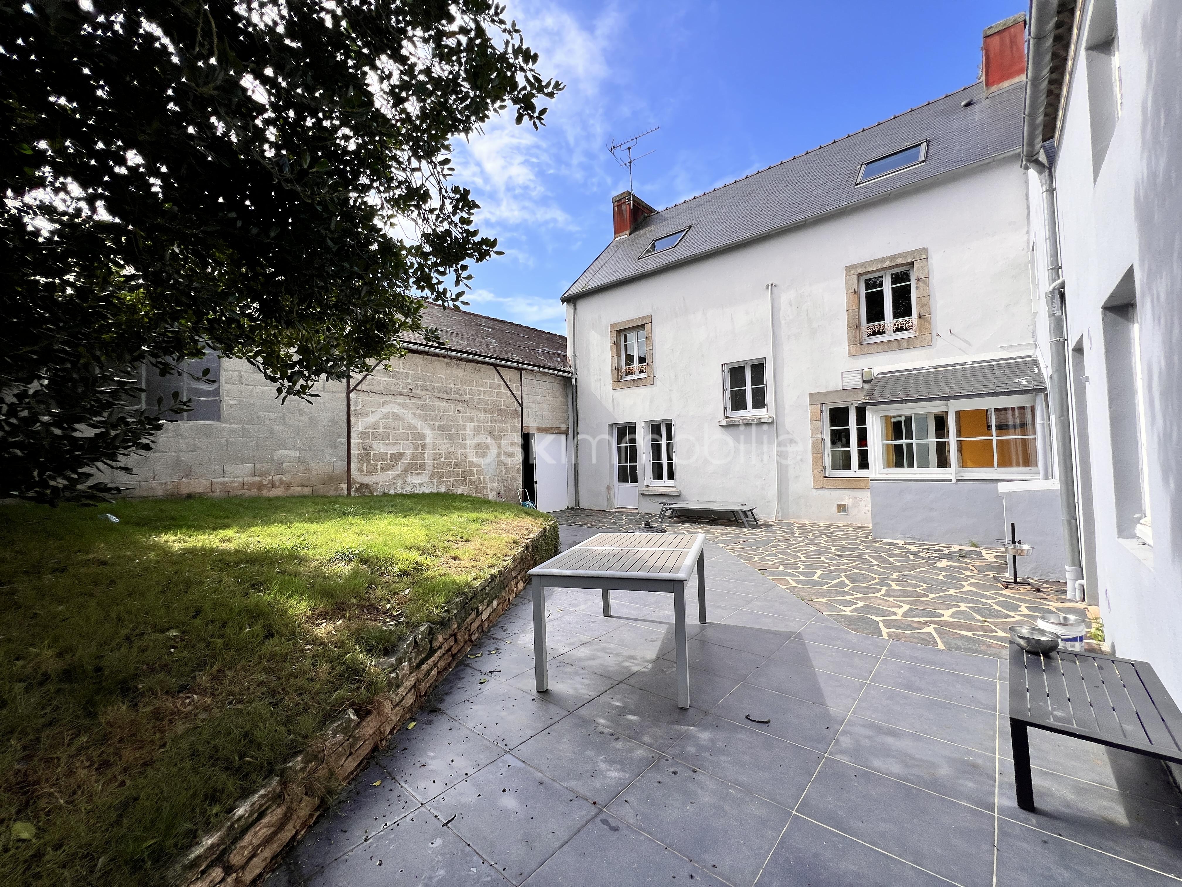 Maison de 225 m² - 15.JPG