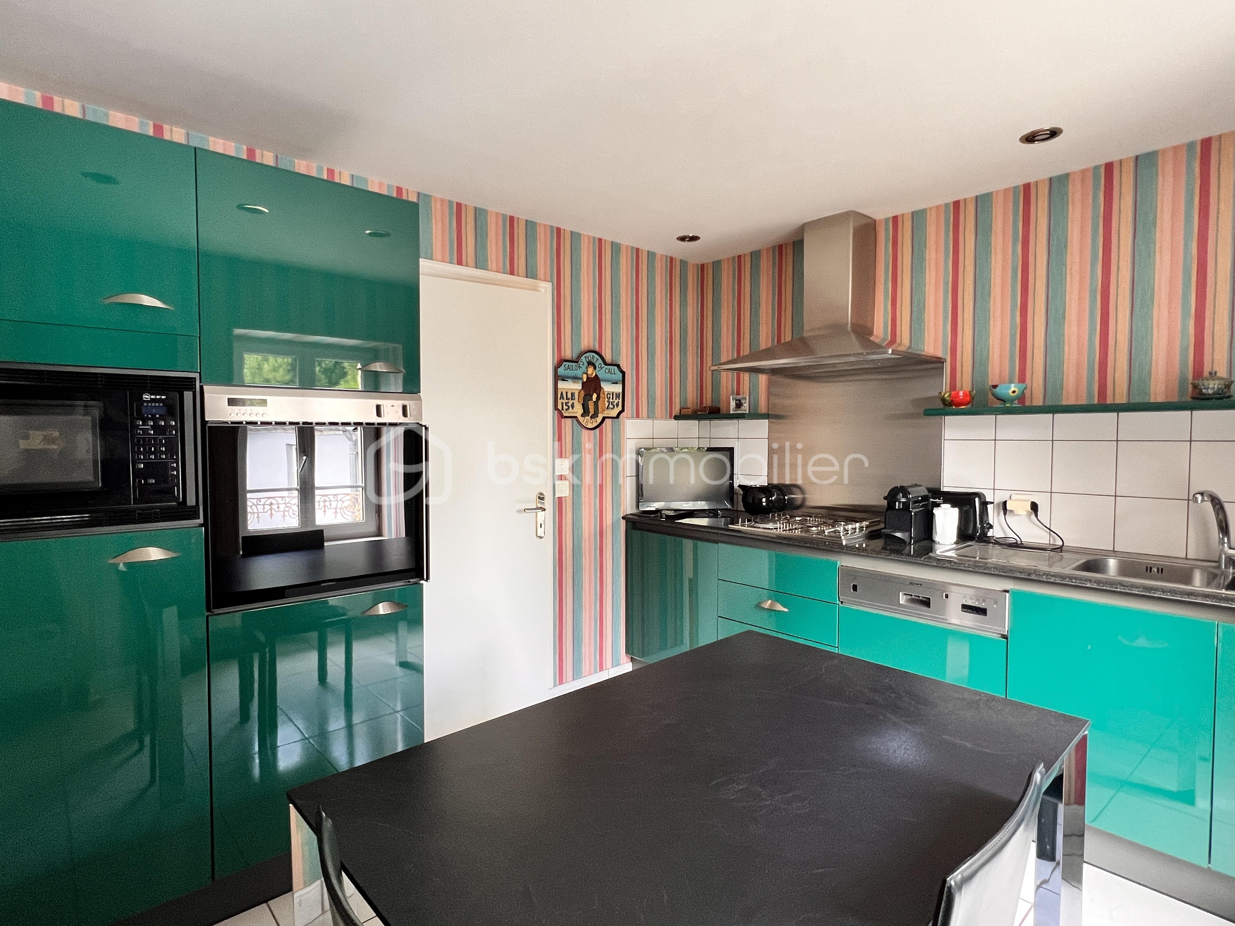 Maison de 225 m² - 06.JPG