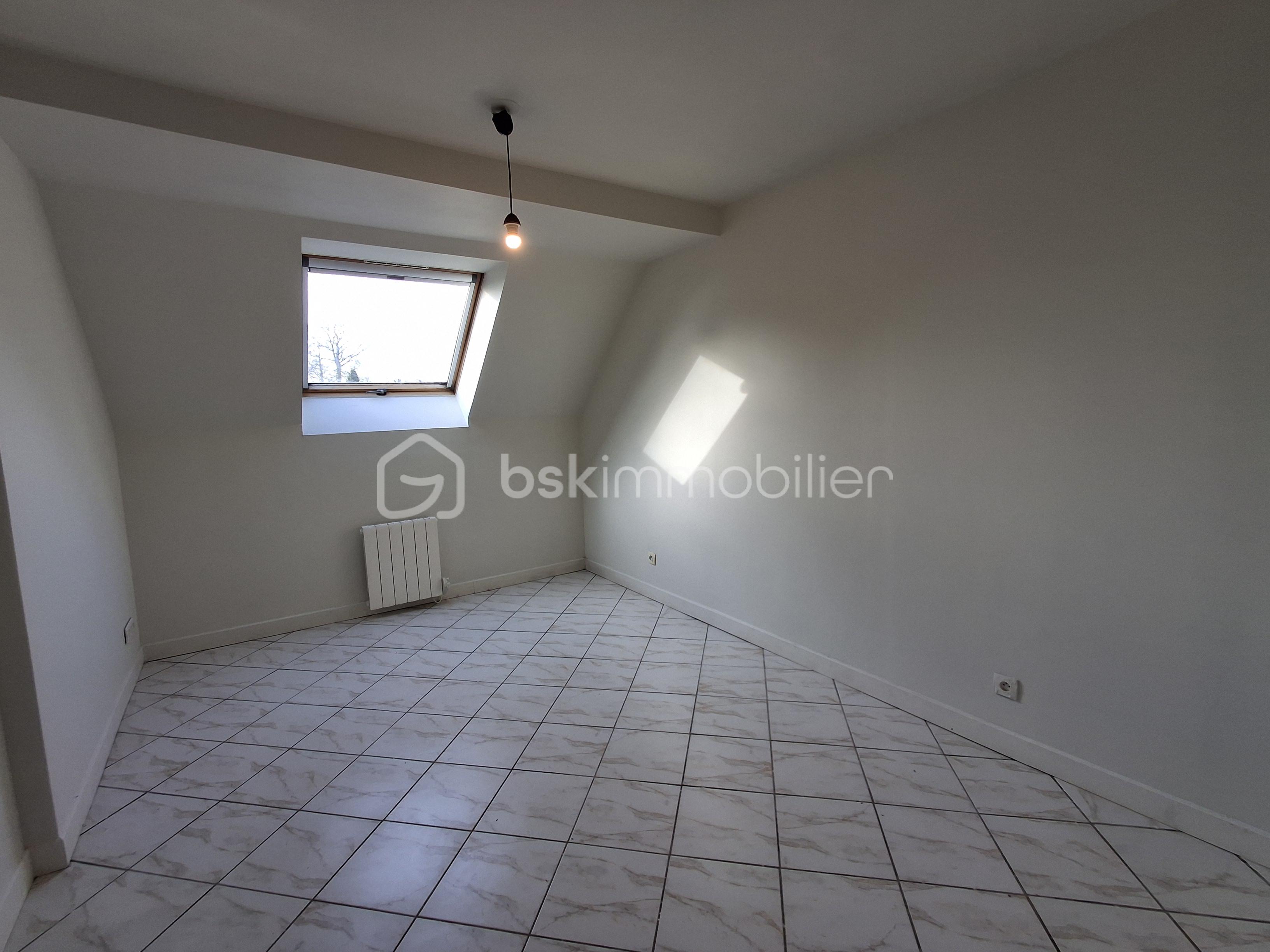 Maison de 125 m² - Chambre RDC.png