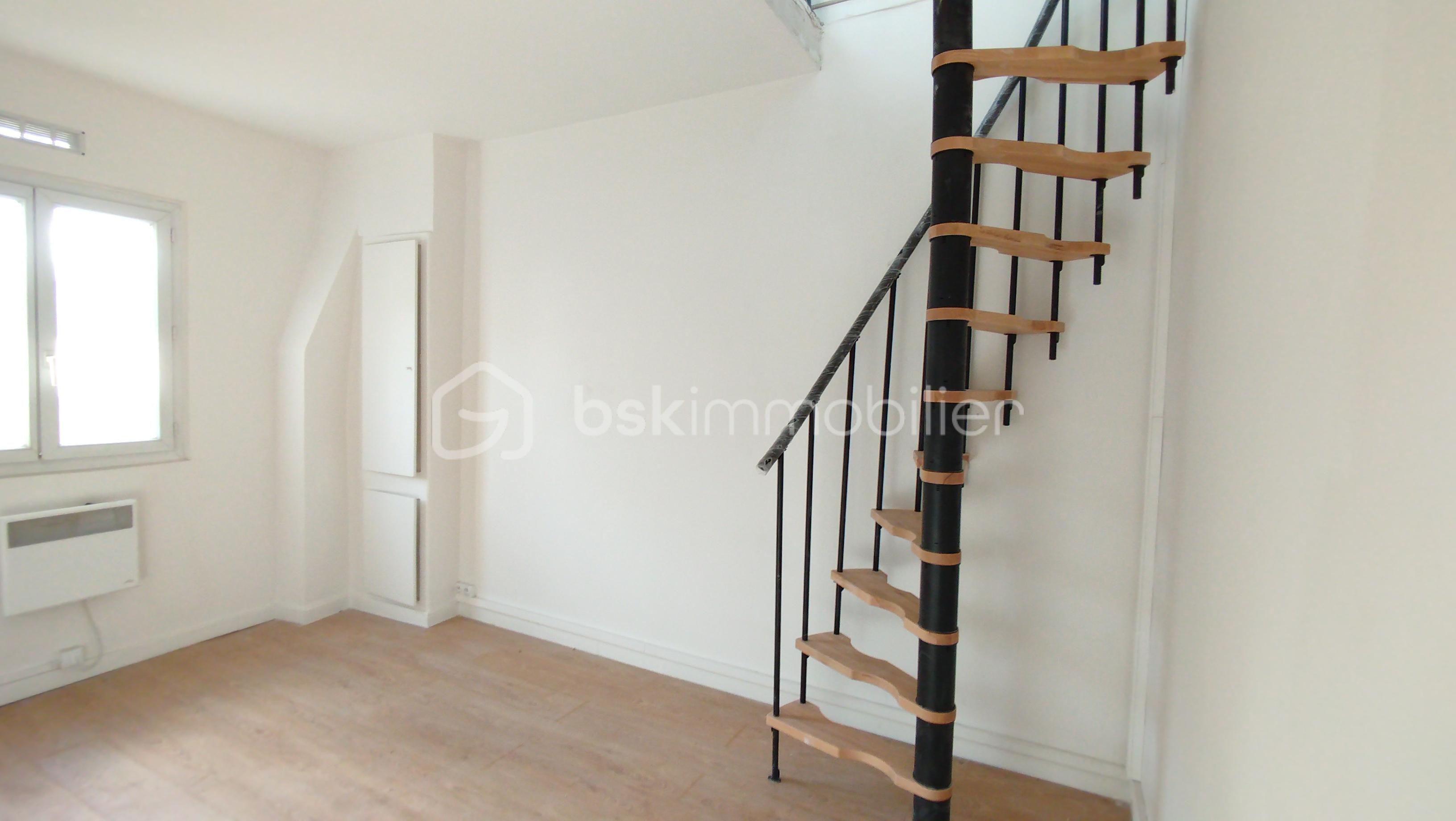 Appartement de 25,70 m² - IMG_20251024_145505.jpg