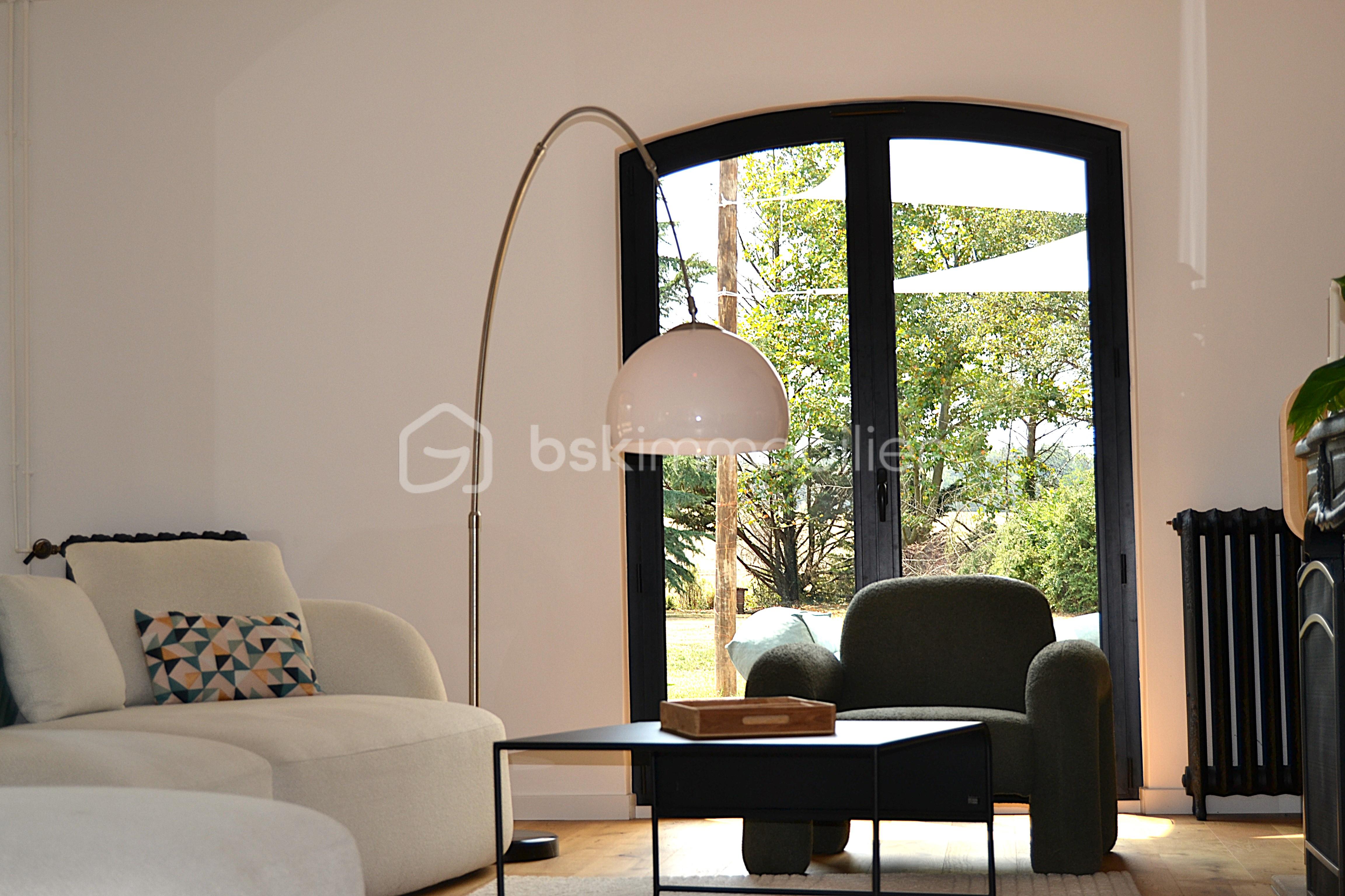 Bastide de 310 m² - DSC_0050 copie salon.JPG