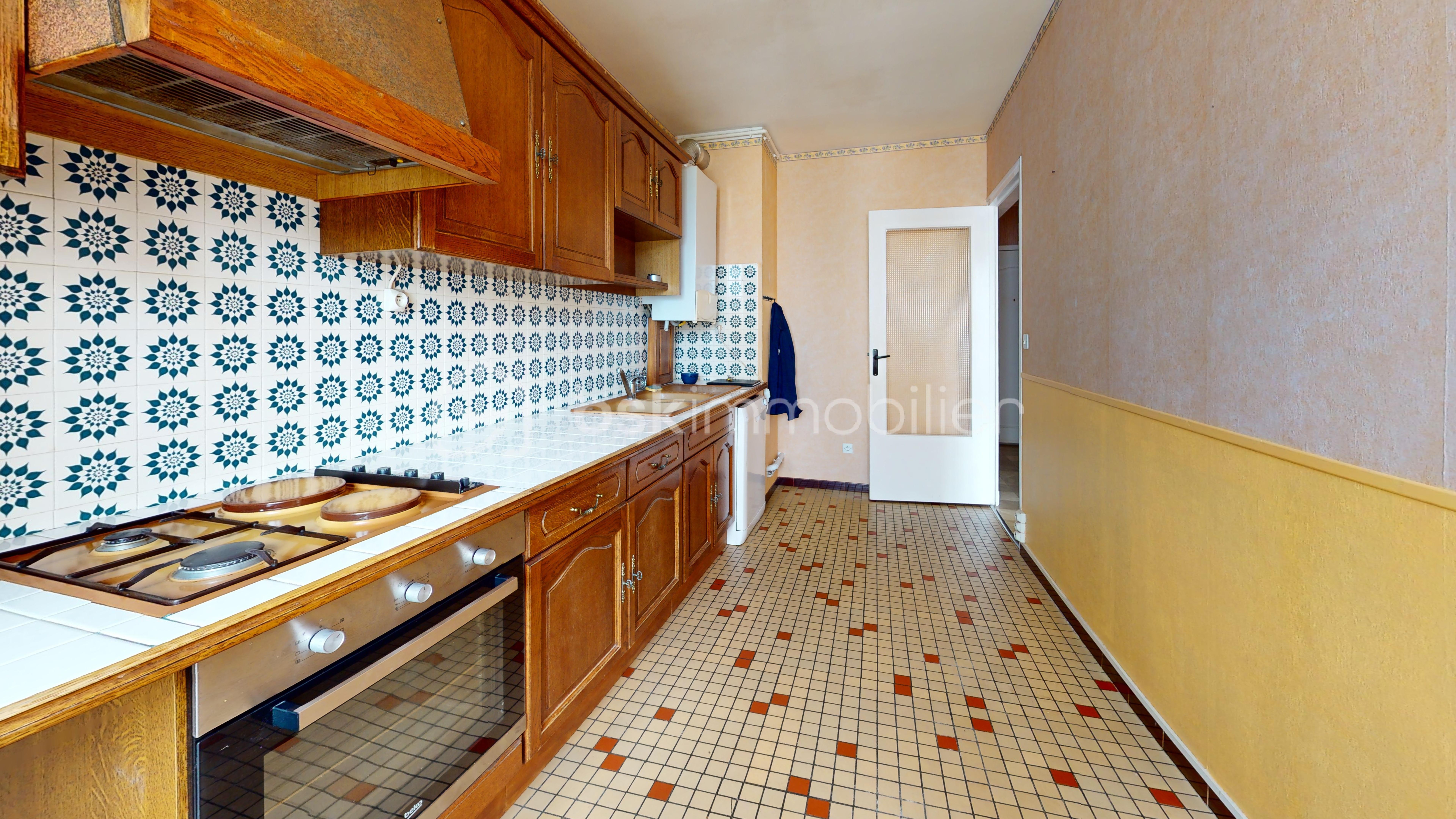 Appartement de 73 m² - Appt-Gien-Kitchen.jpg
