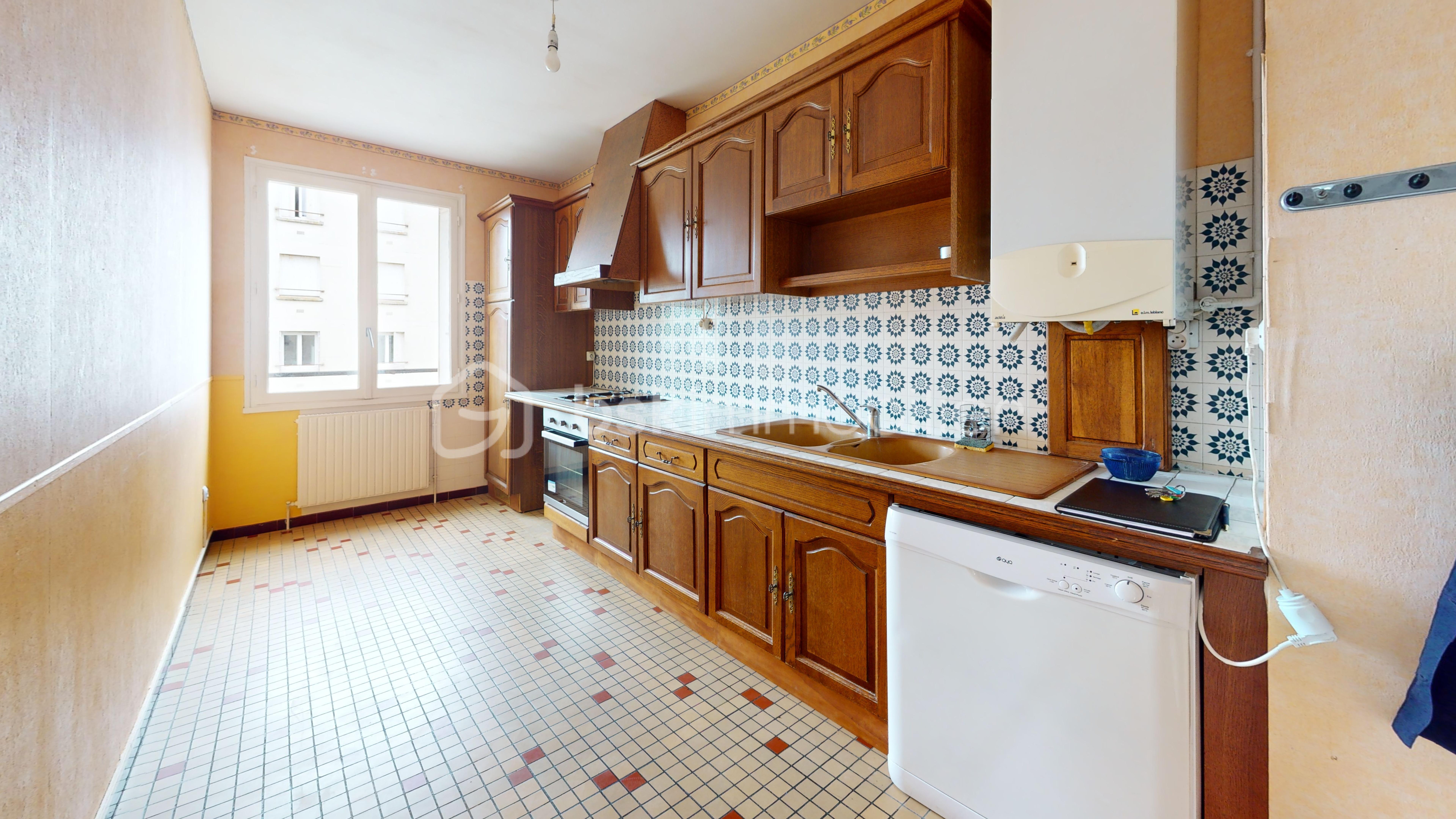 Appartement de 73 m² - Appt-Gien-Kitchen 1.jpg