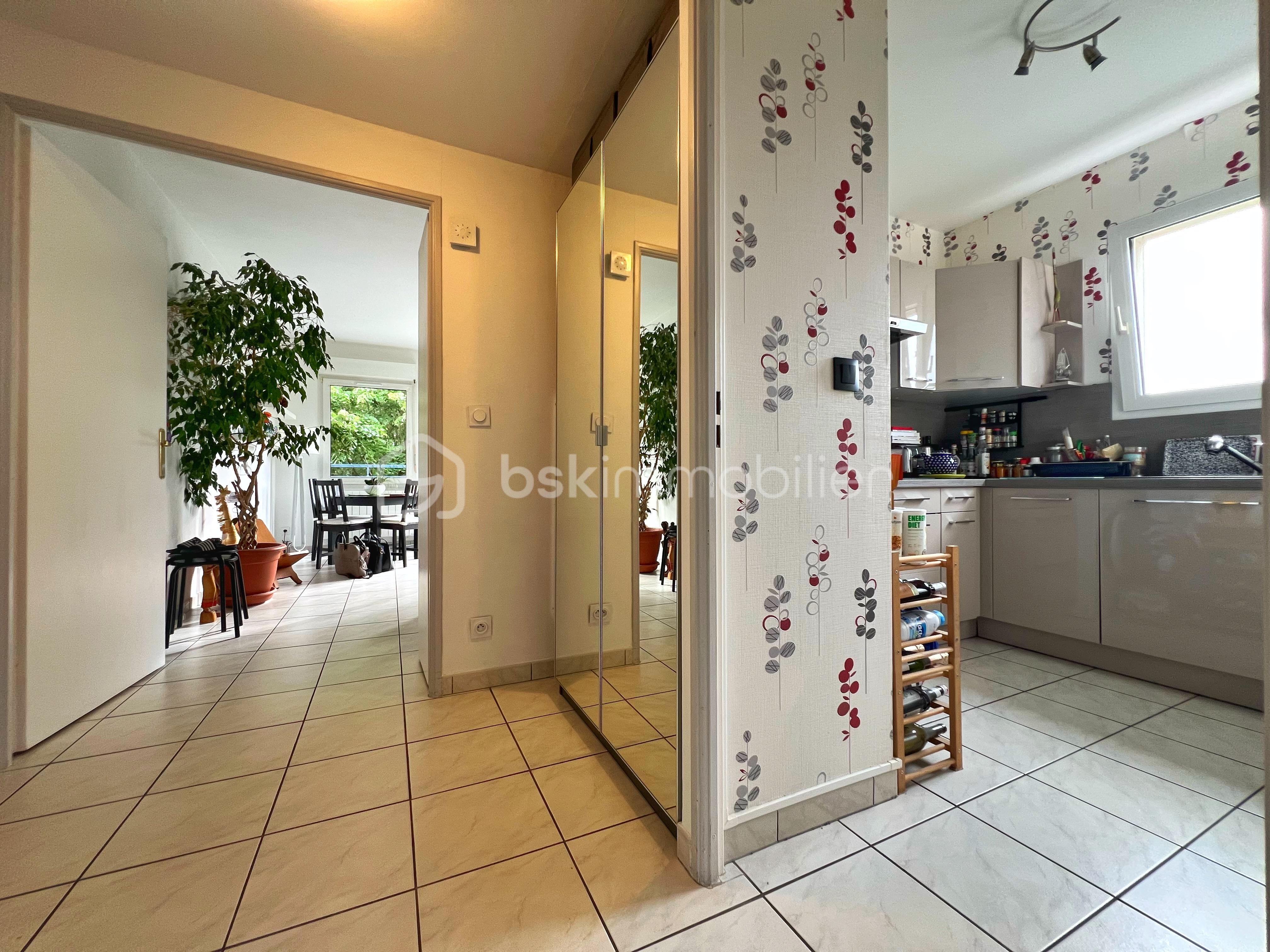 Appartement de 50 m² - IMG_3460.jpg