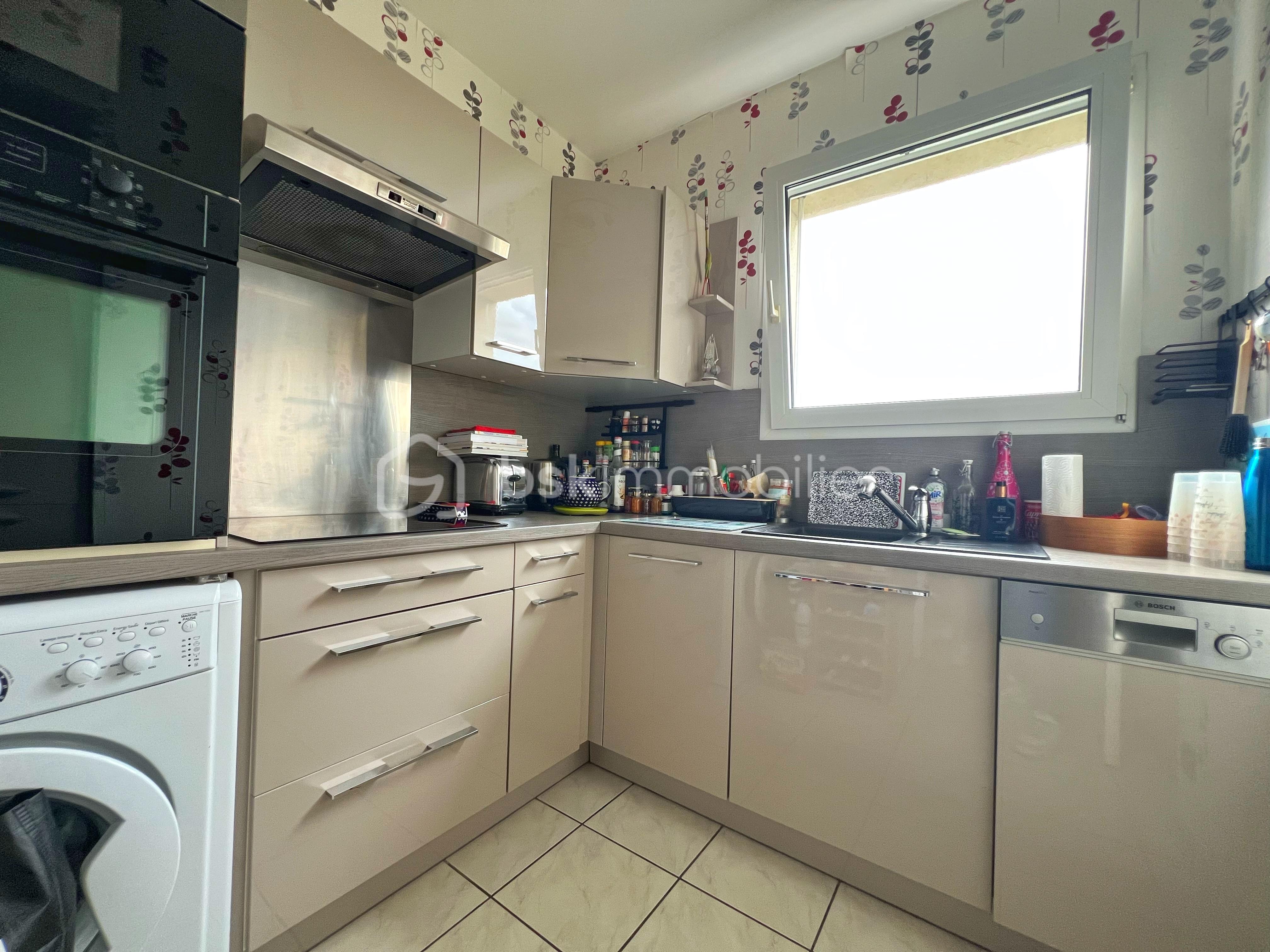 Appartement de 50 m² - IMG_3461.jpg