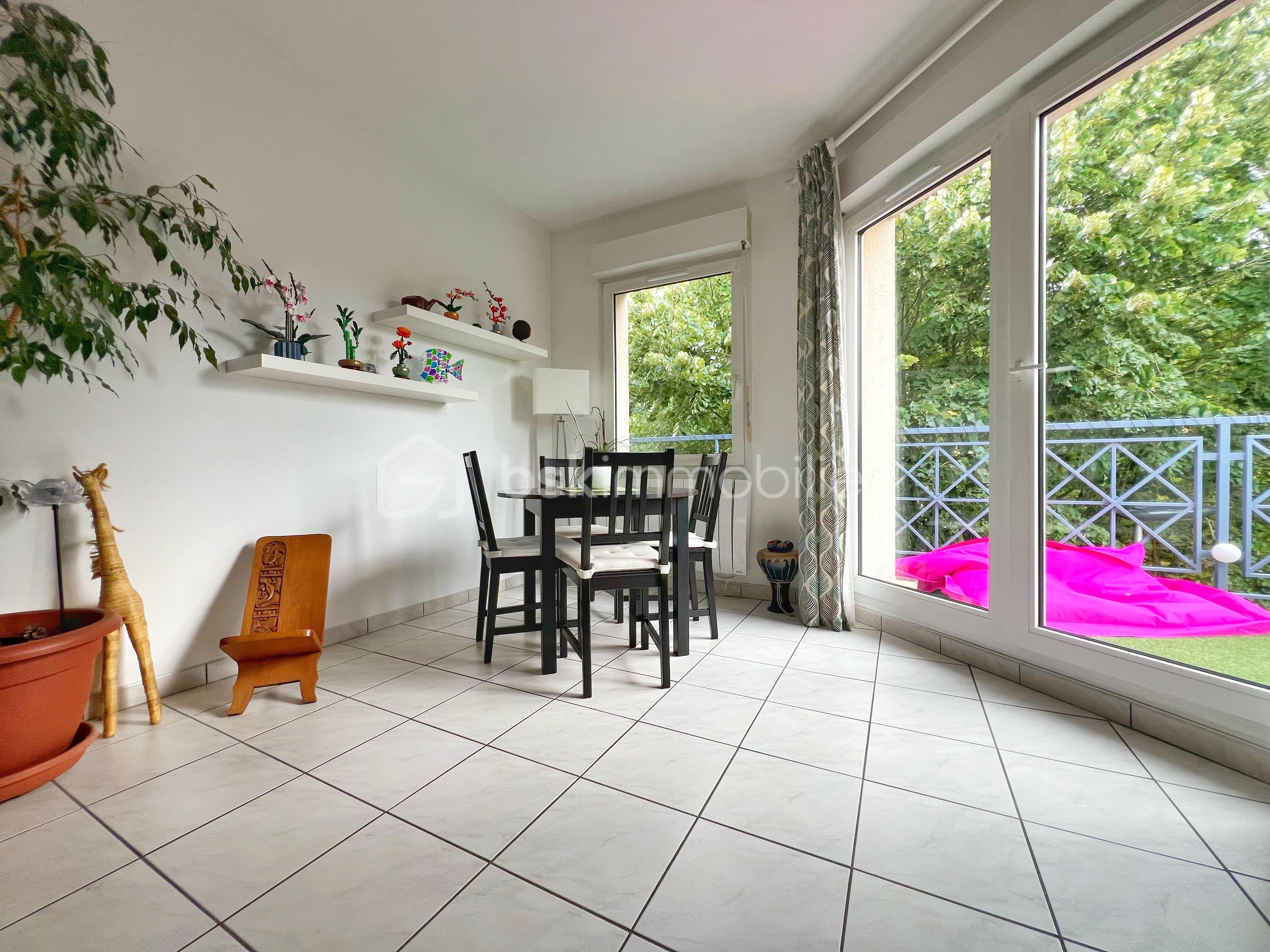 Appartement de 50 m² - IMG_3453.jpg