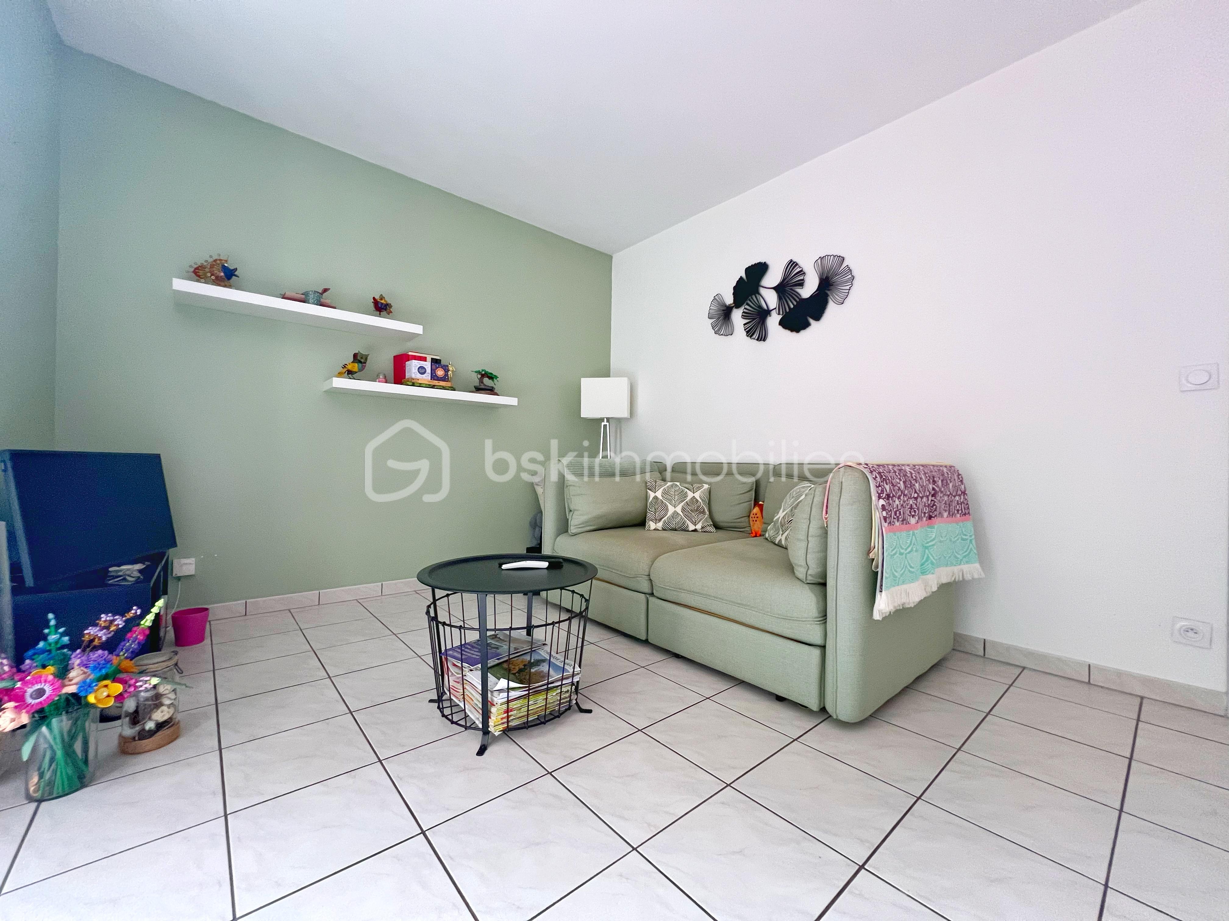 Appartement de 50 m² - IMG_3452.jpg