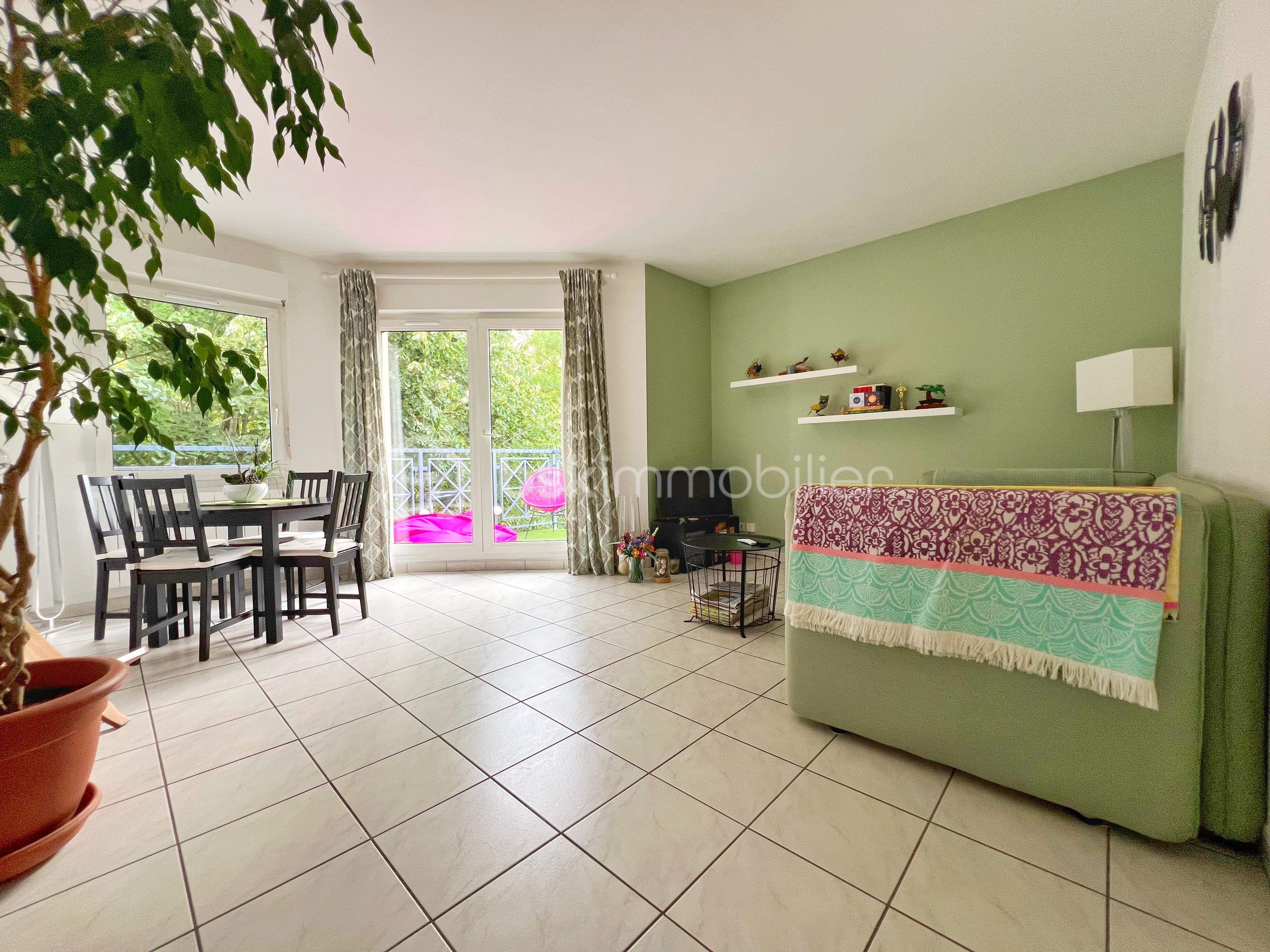 Appartement de 50 m² - IMG_3456.jpg