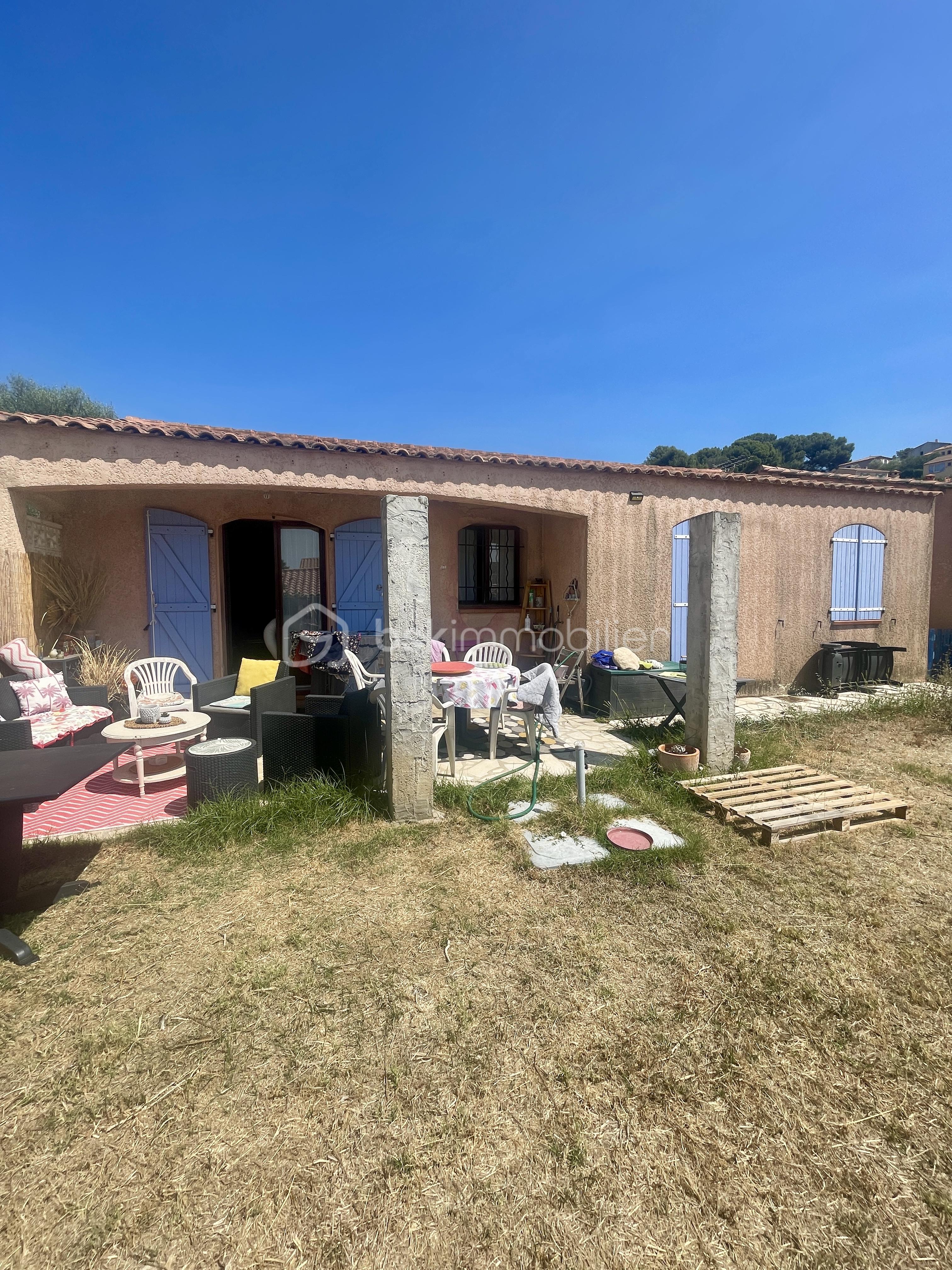 Maison de 88 m² - IMG_1341 2.JPG