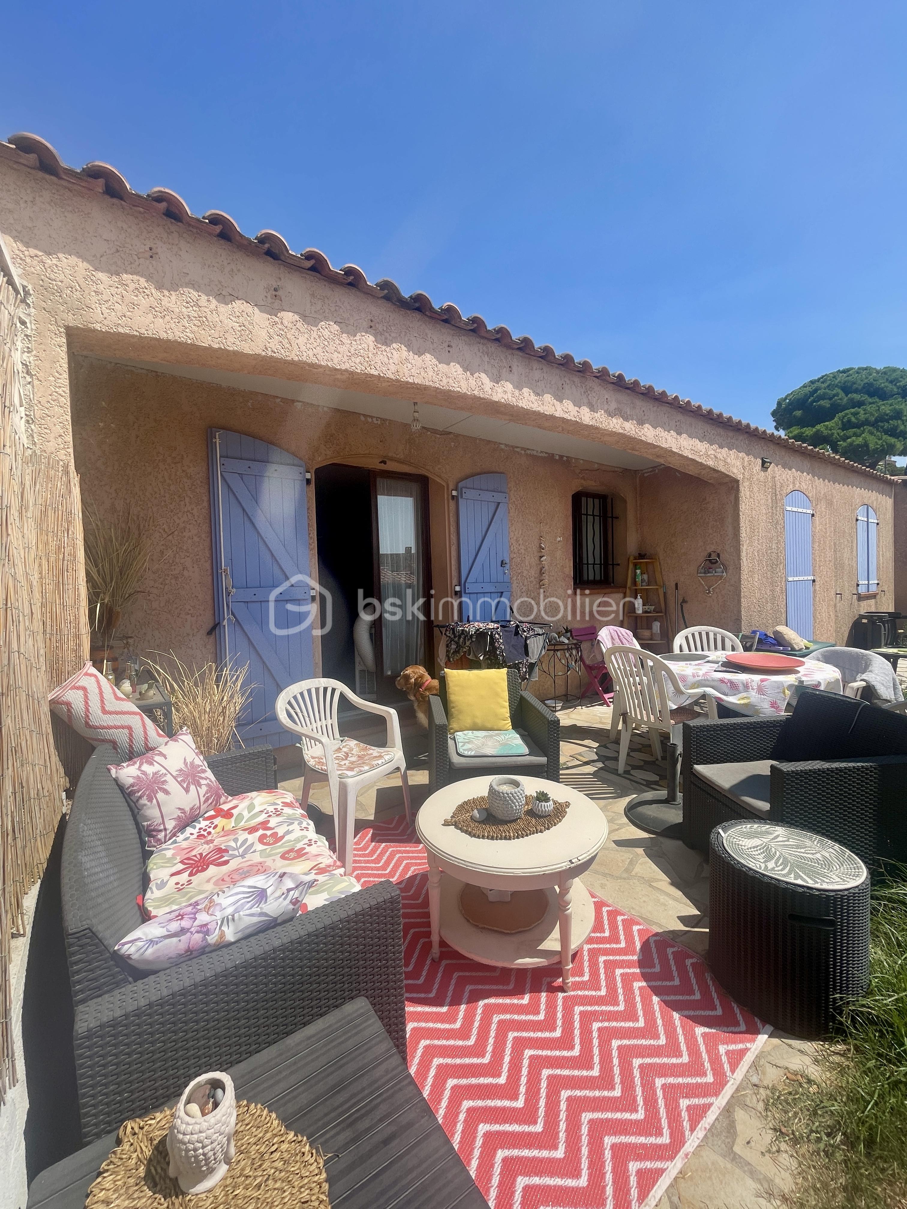 Maison de 88 m² - IMG_1337.JPG