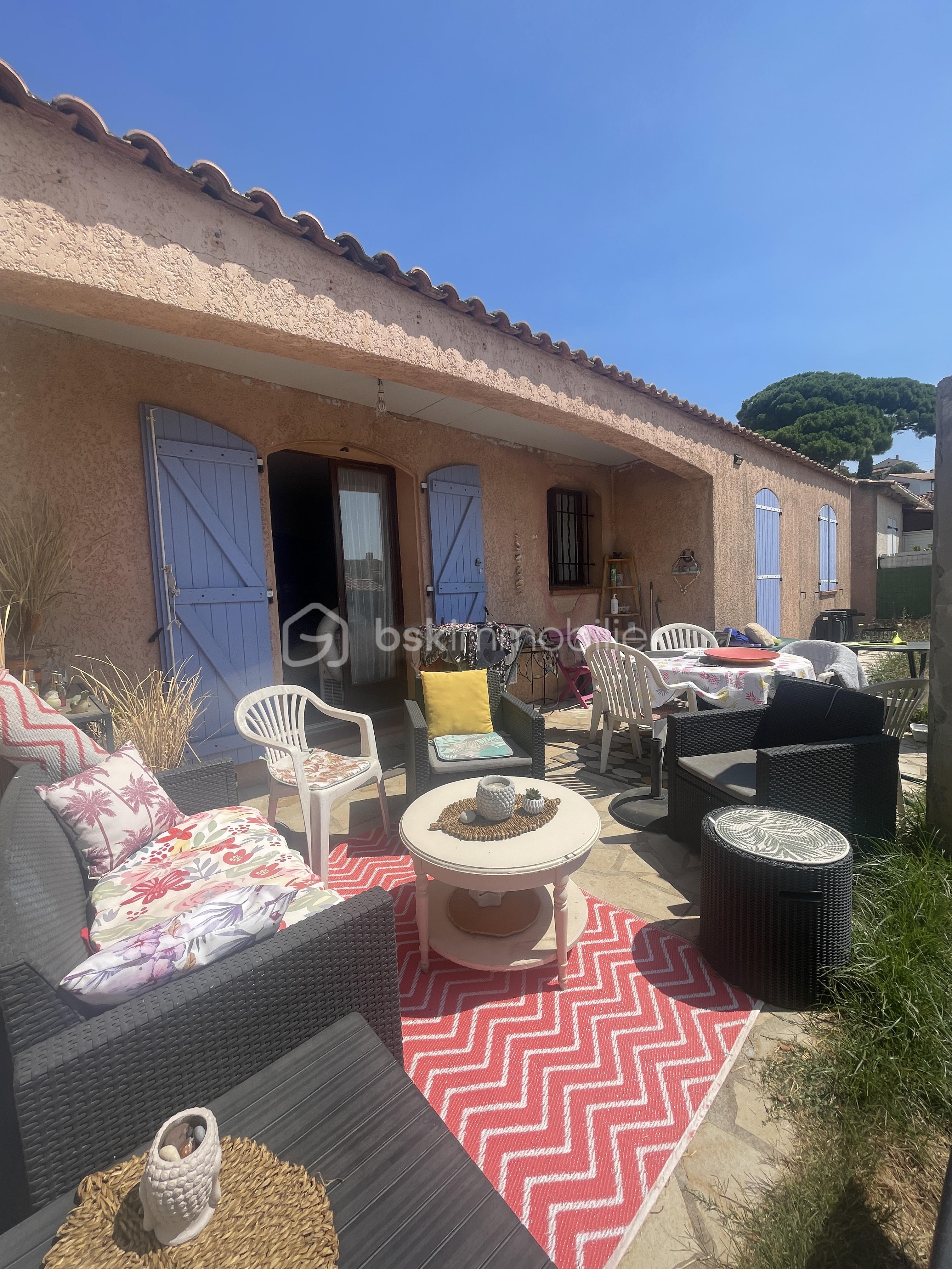 Maison de 88 m² - IMG_1338.JPG