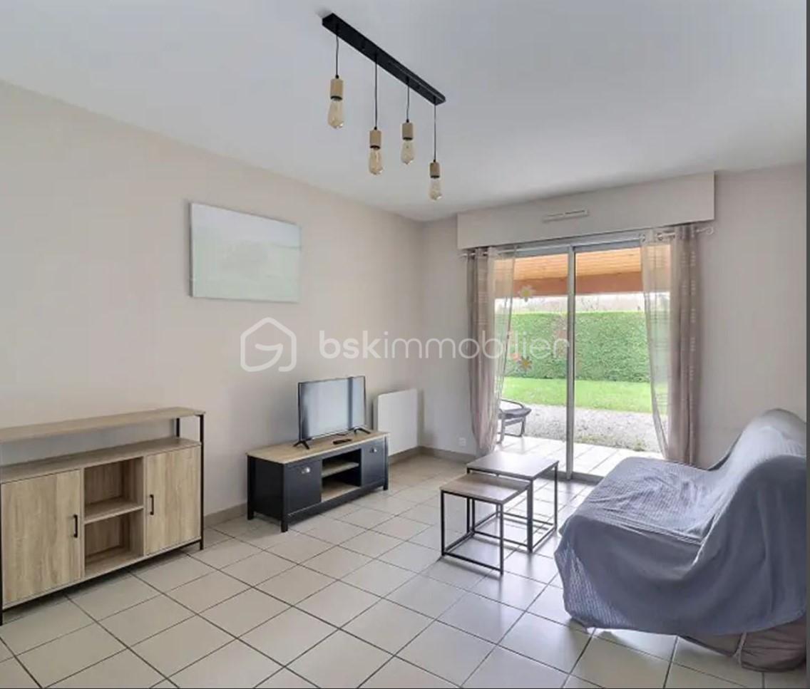 Appartement 2 pièces 43 m² · à Eugenie-les-Bains · 42,6 m² · 104 000 €