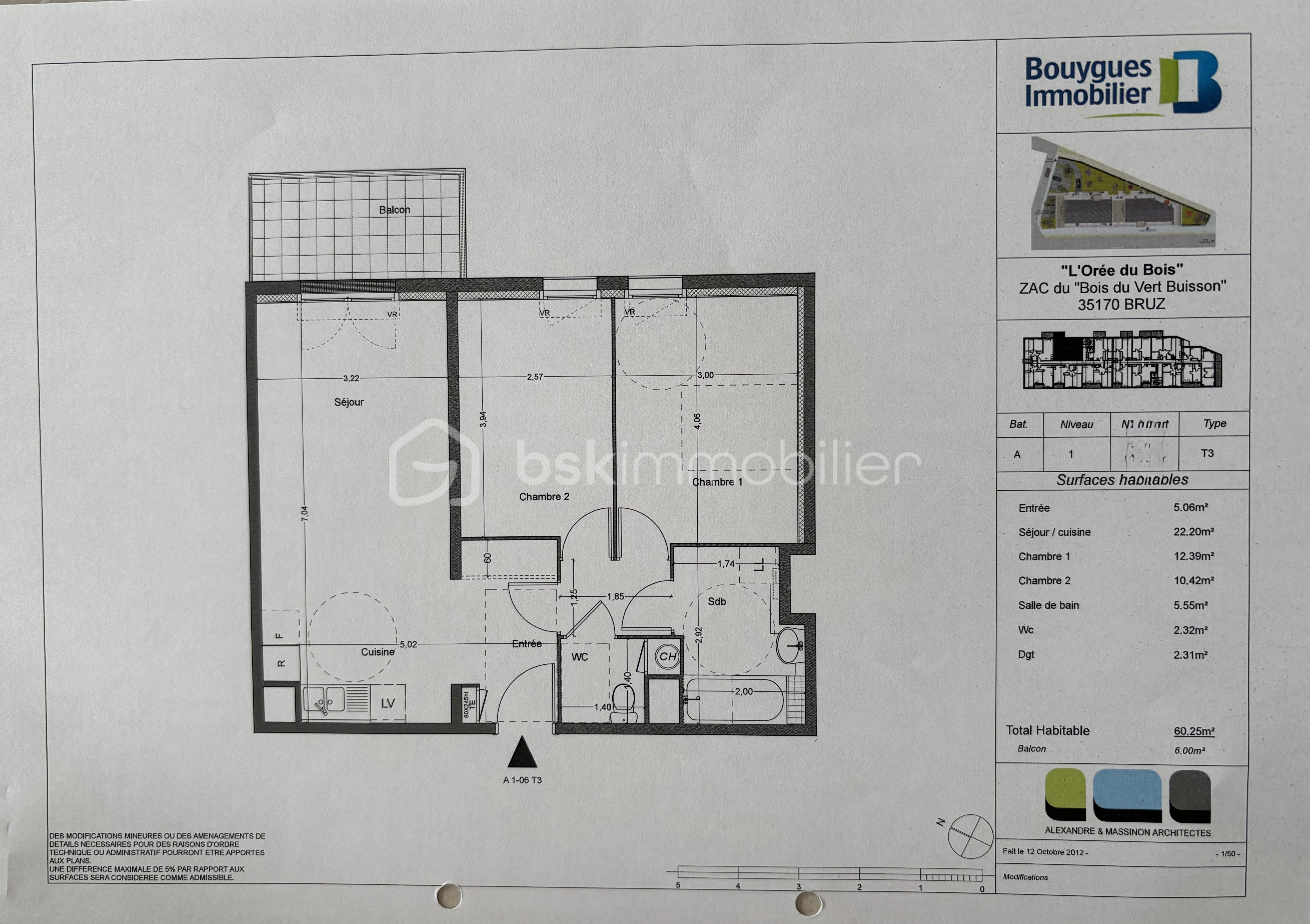 Appartement de 60,25 m² - image0.jpeg