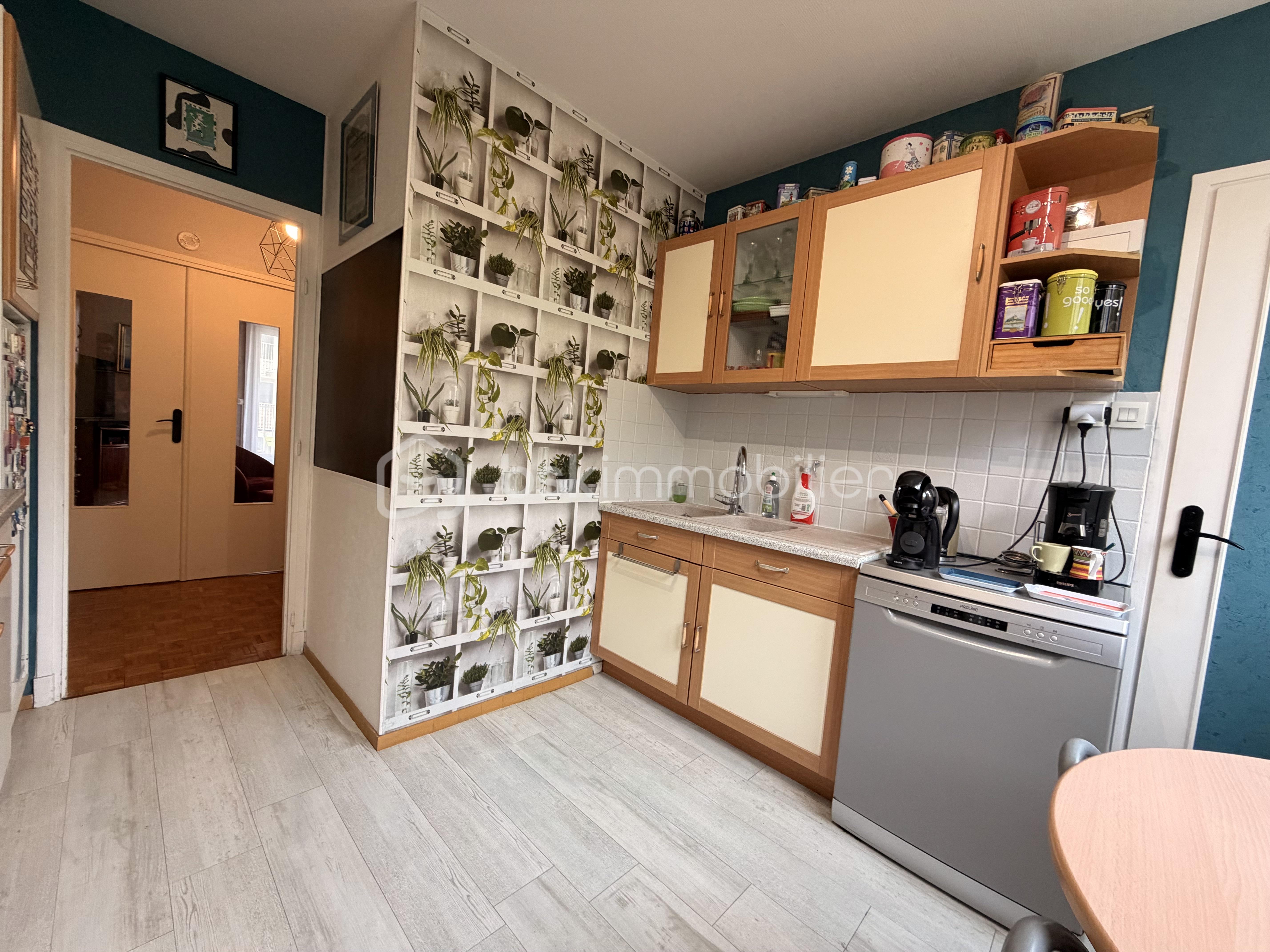 Appartement de 93 m² - IMG_3202.jpeg