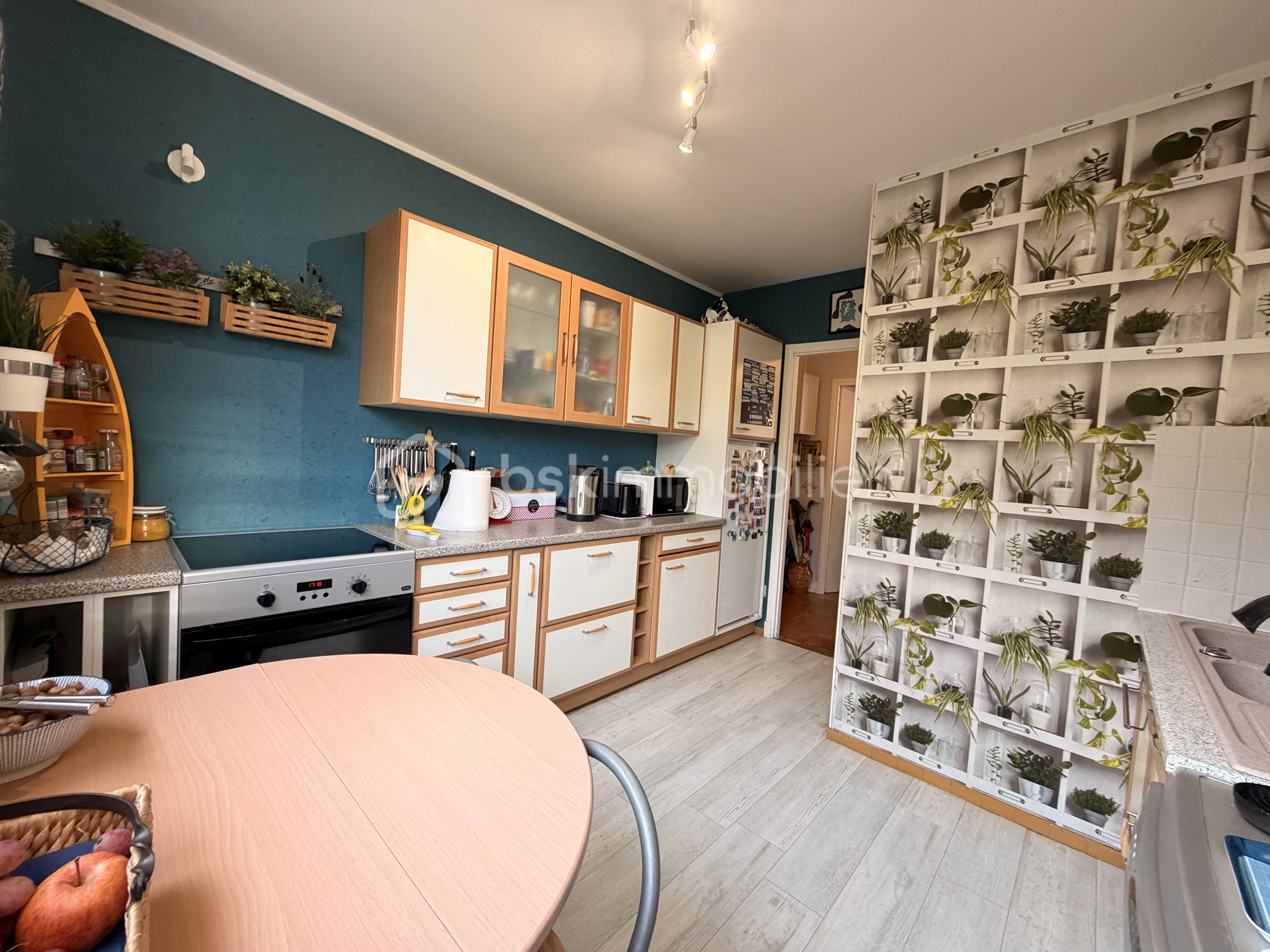 Appartement de 93 m² - IMG_3194.jpeg