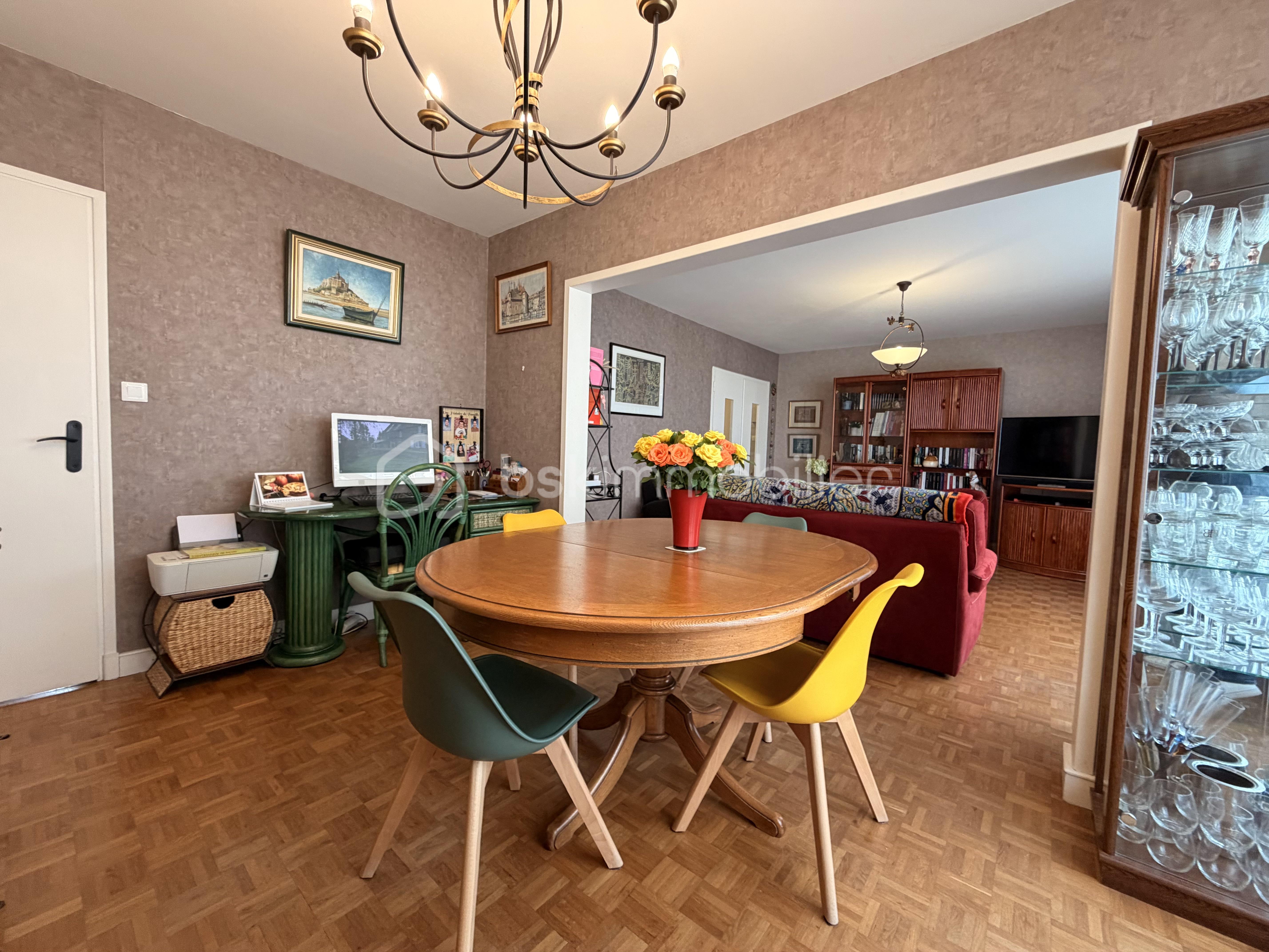 Appartement de 93 m² - IMG_3156.jpeg