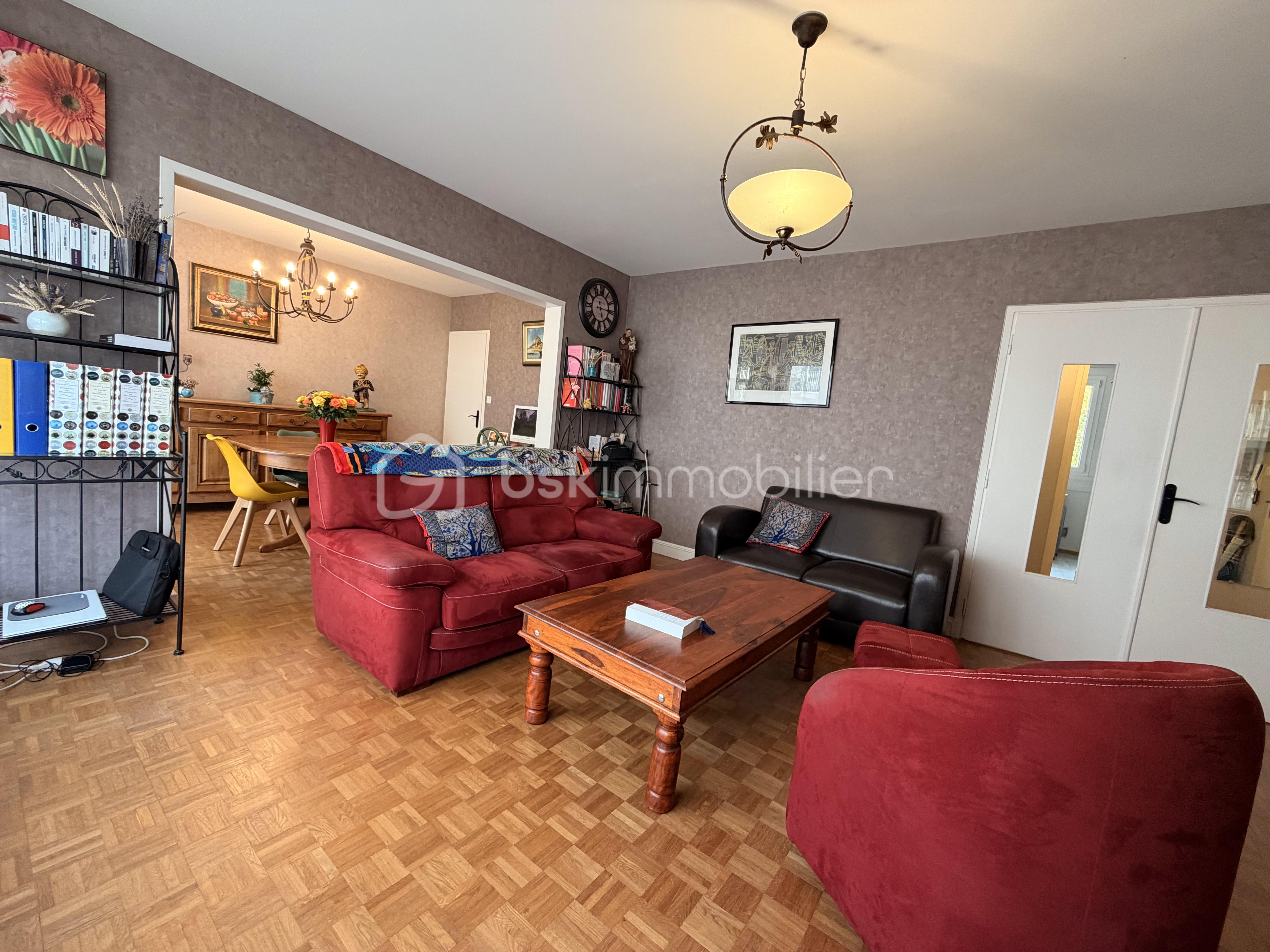 Appartement de 93 m² - IMG_3126.jpeg