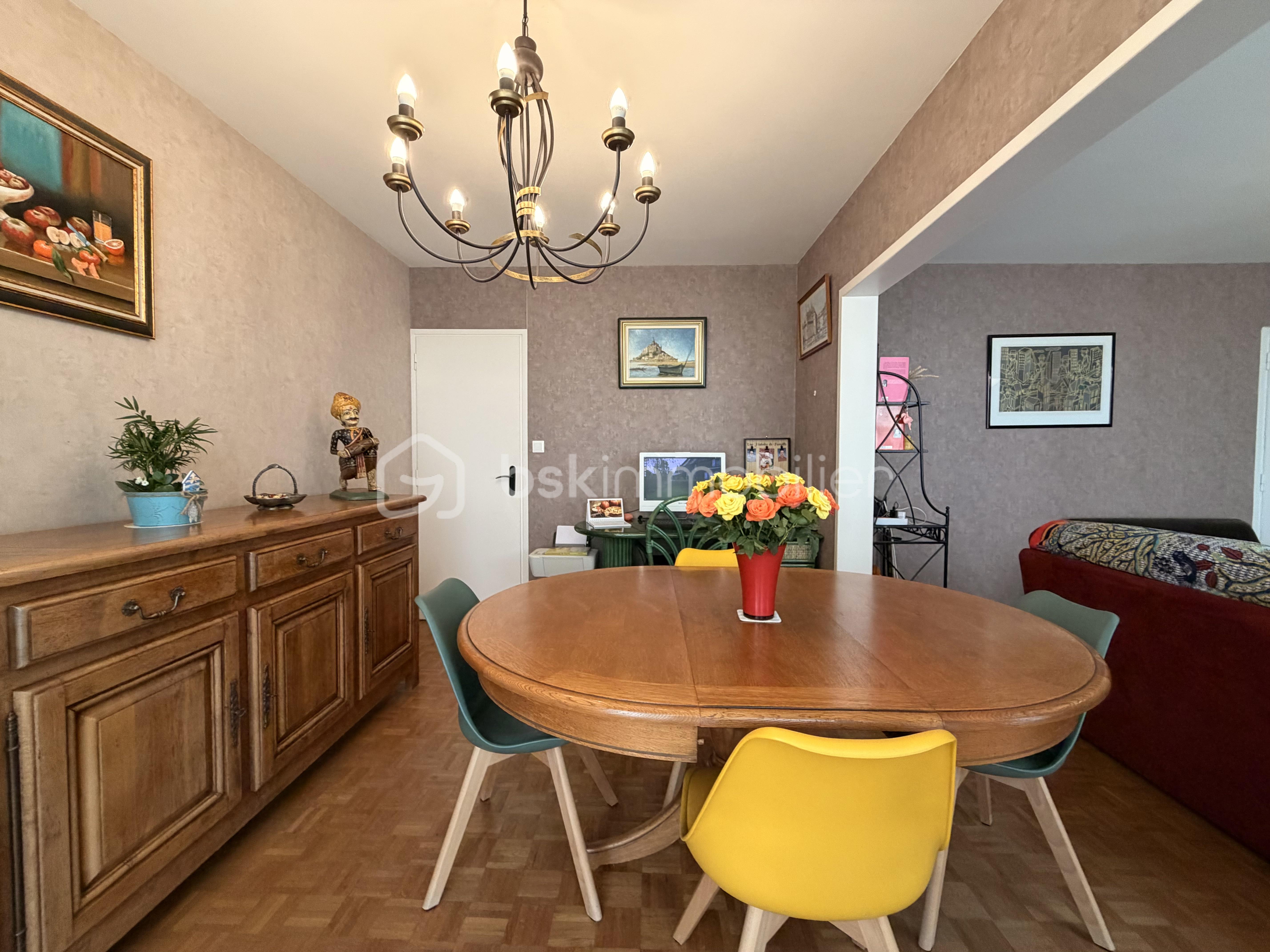 Appartement de 93 m² - IMG_3148.jpeg