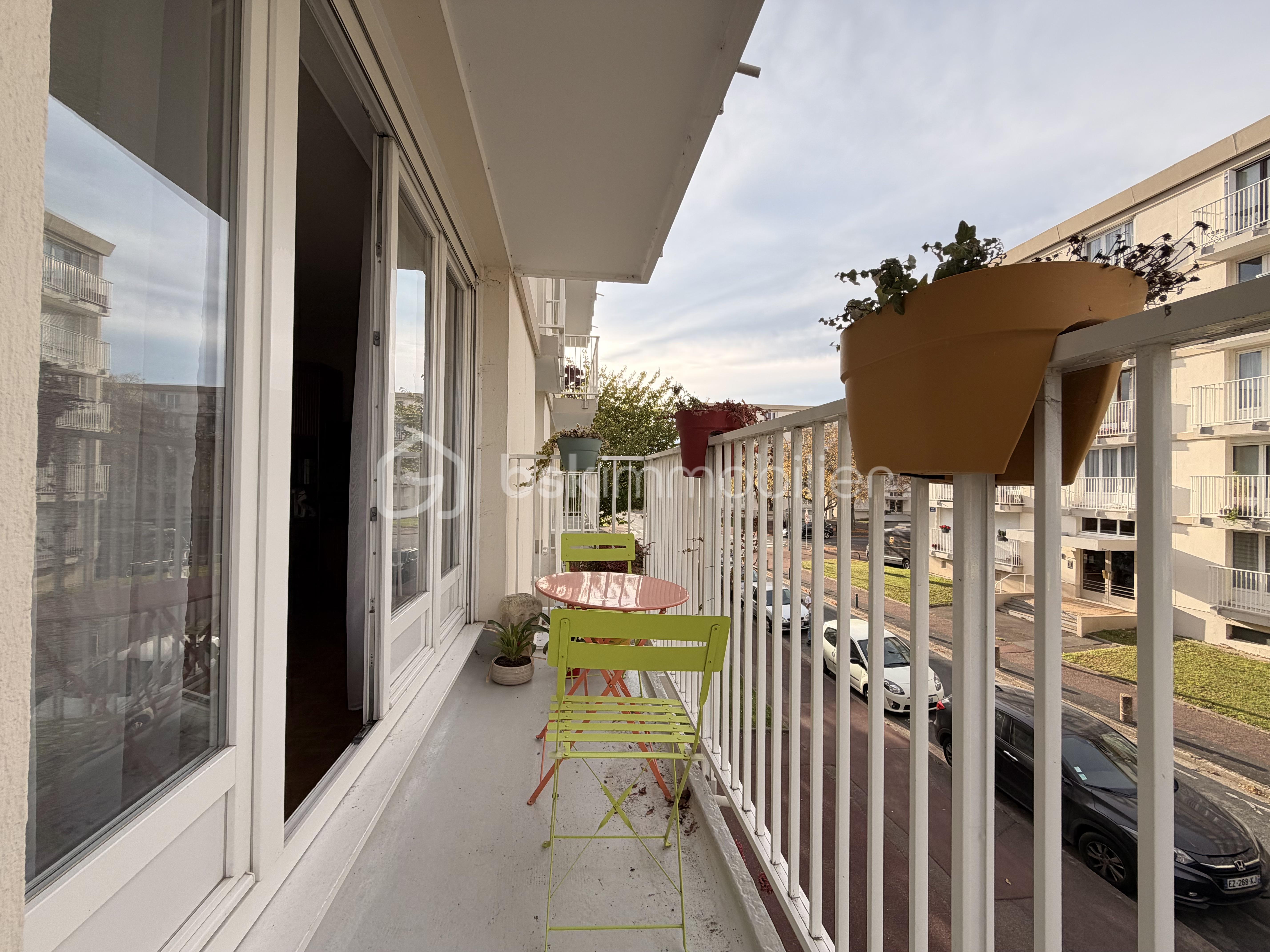 Appartement de 93 m² - IMG_3174.jpeg