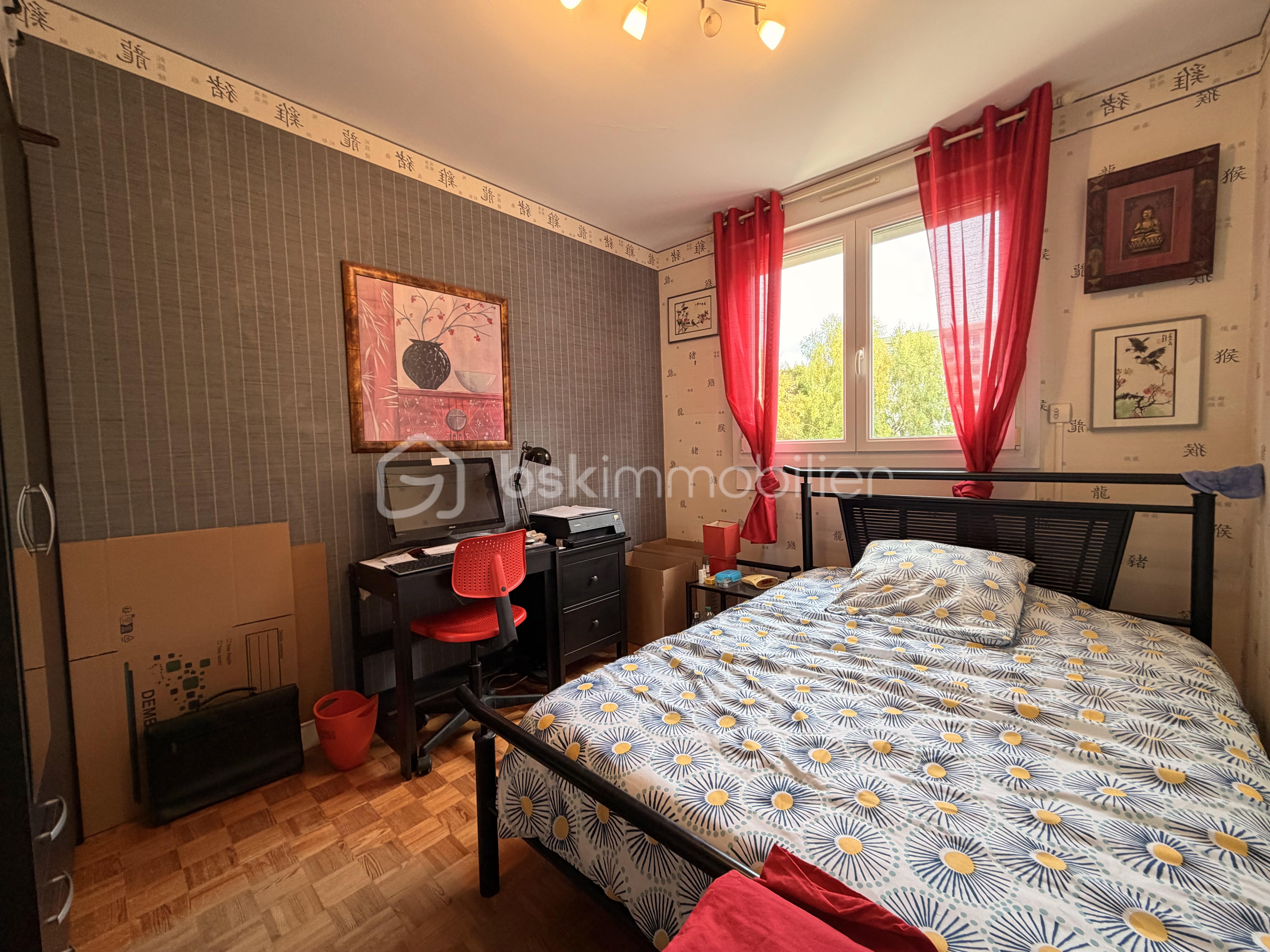 Appartement de 93 m² - IMG_3246.jpeg