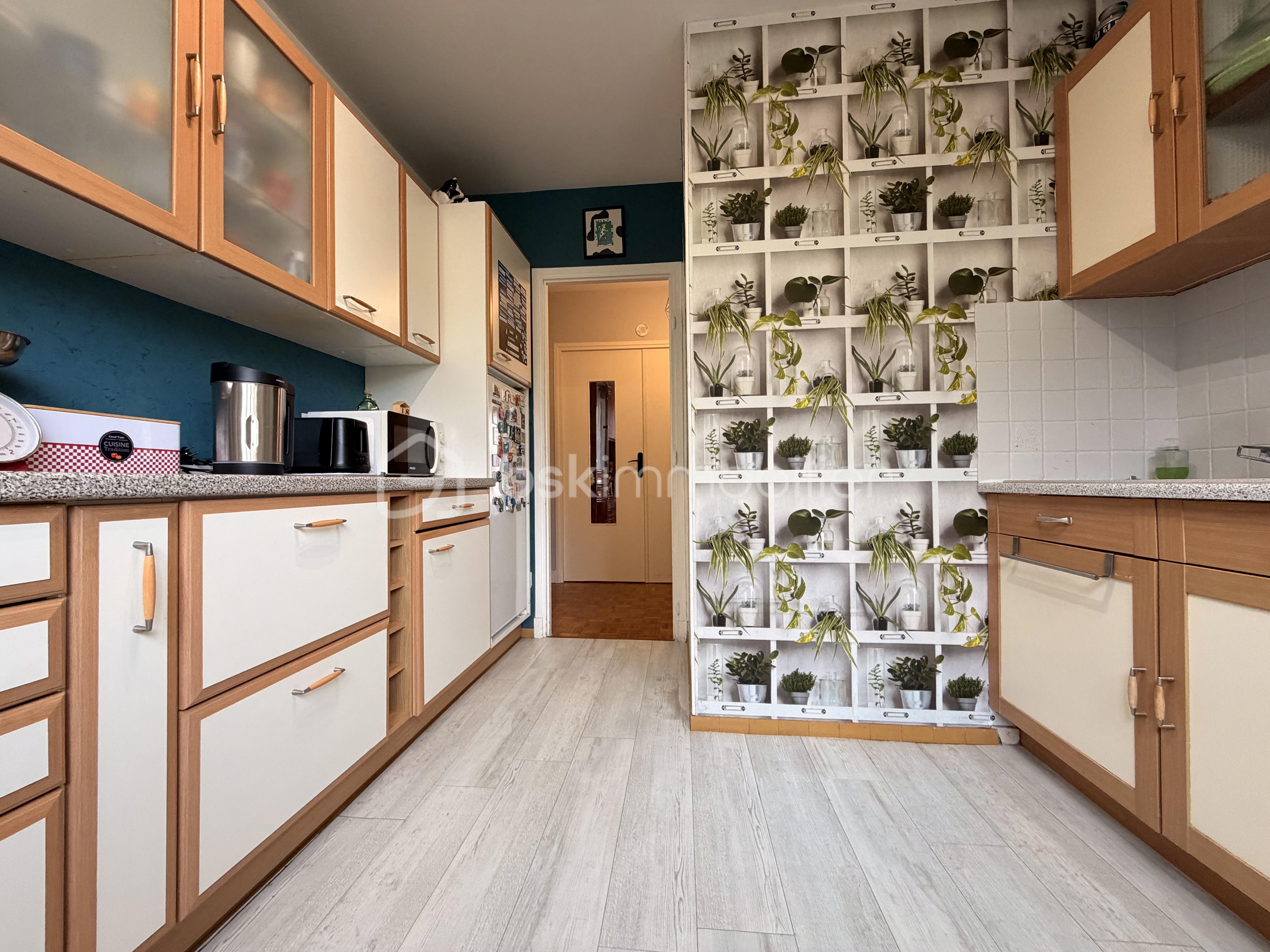 Appartement de 93 m² - IMG_3208.jpeg