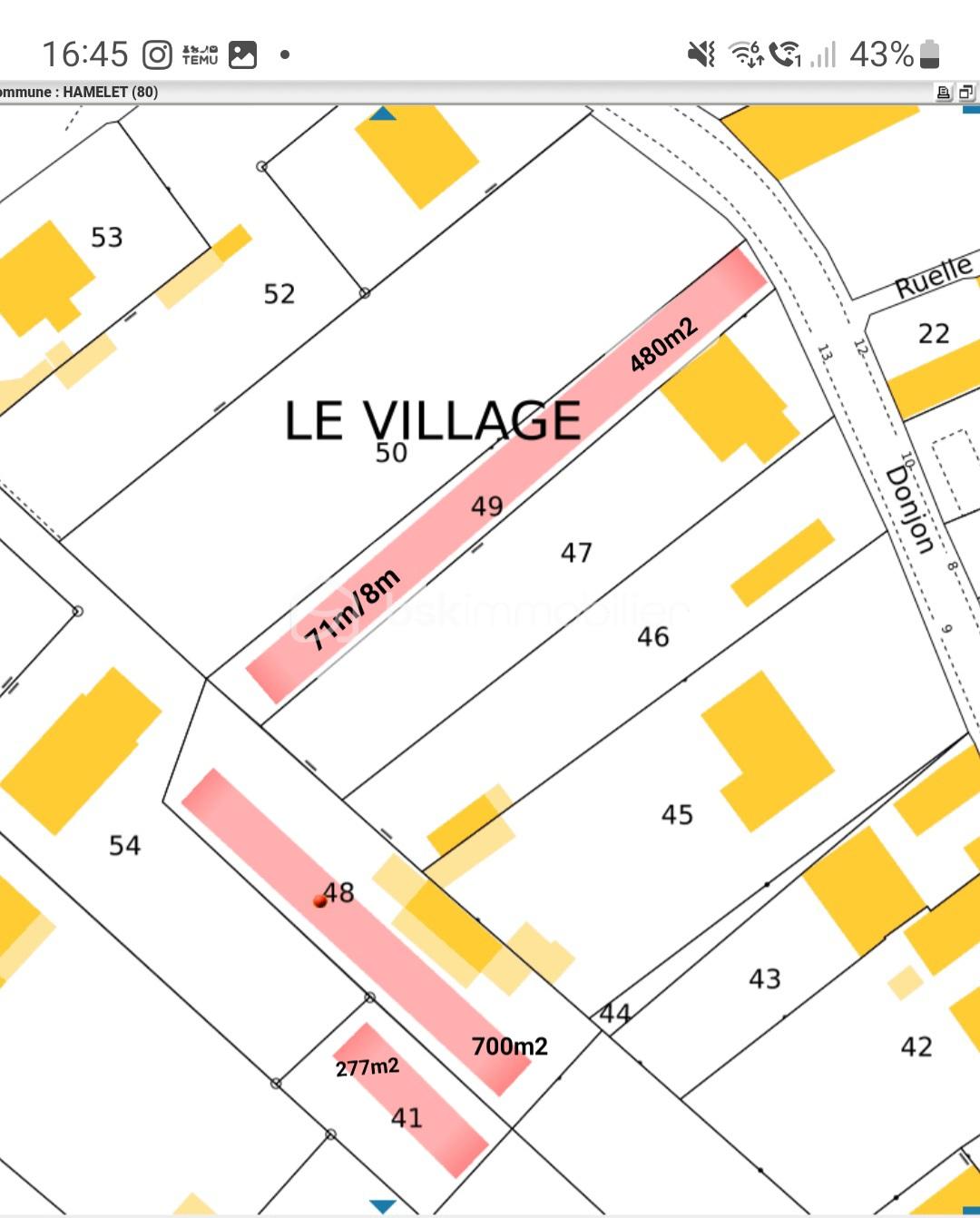 Terrain de 1 457 m² - Screenshot_20251030_164533_Chrome.jpg