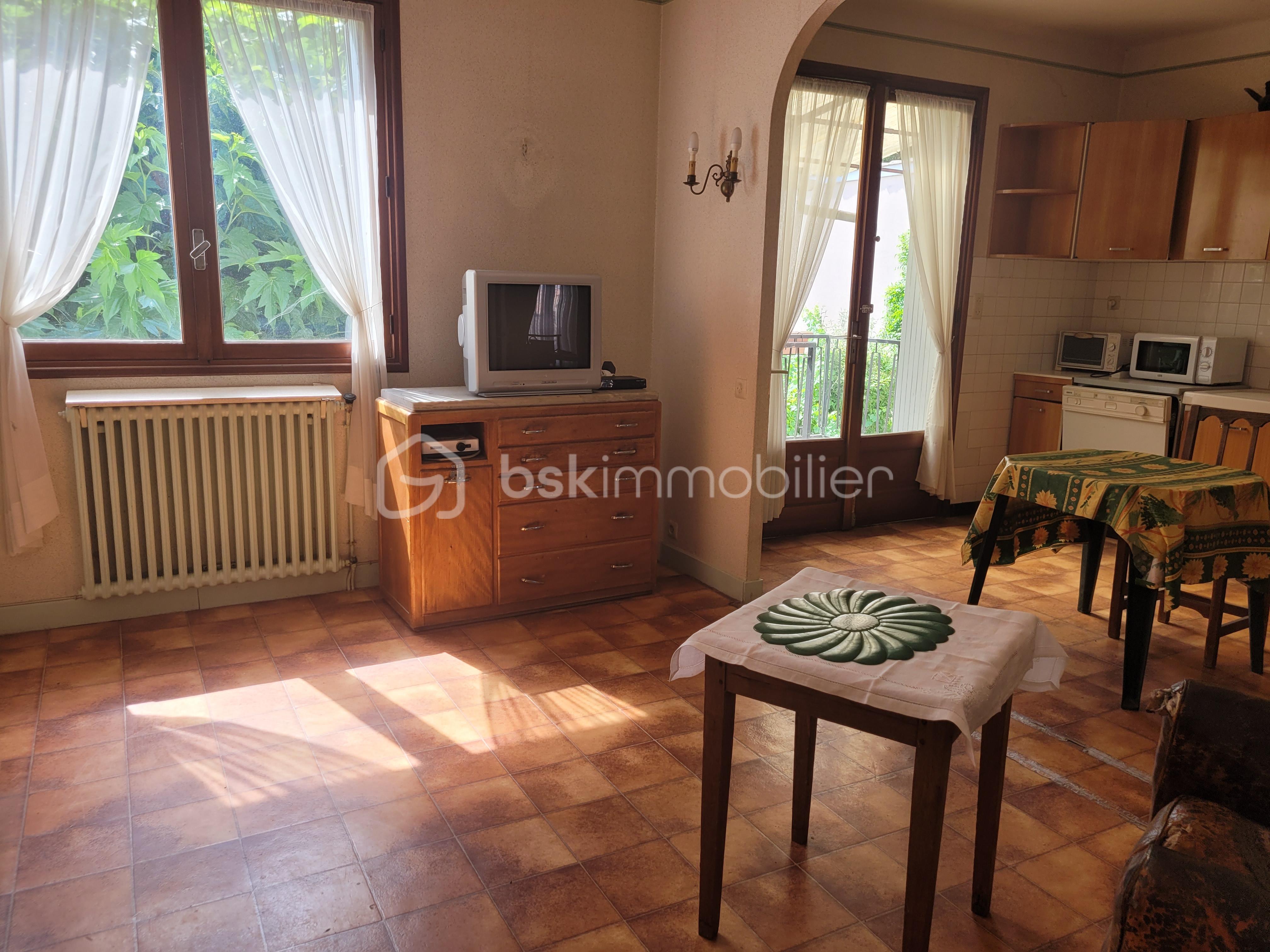 Maison de 172 m² - 20250625_110840.jpg