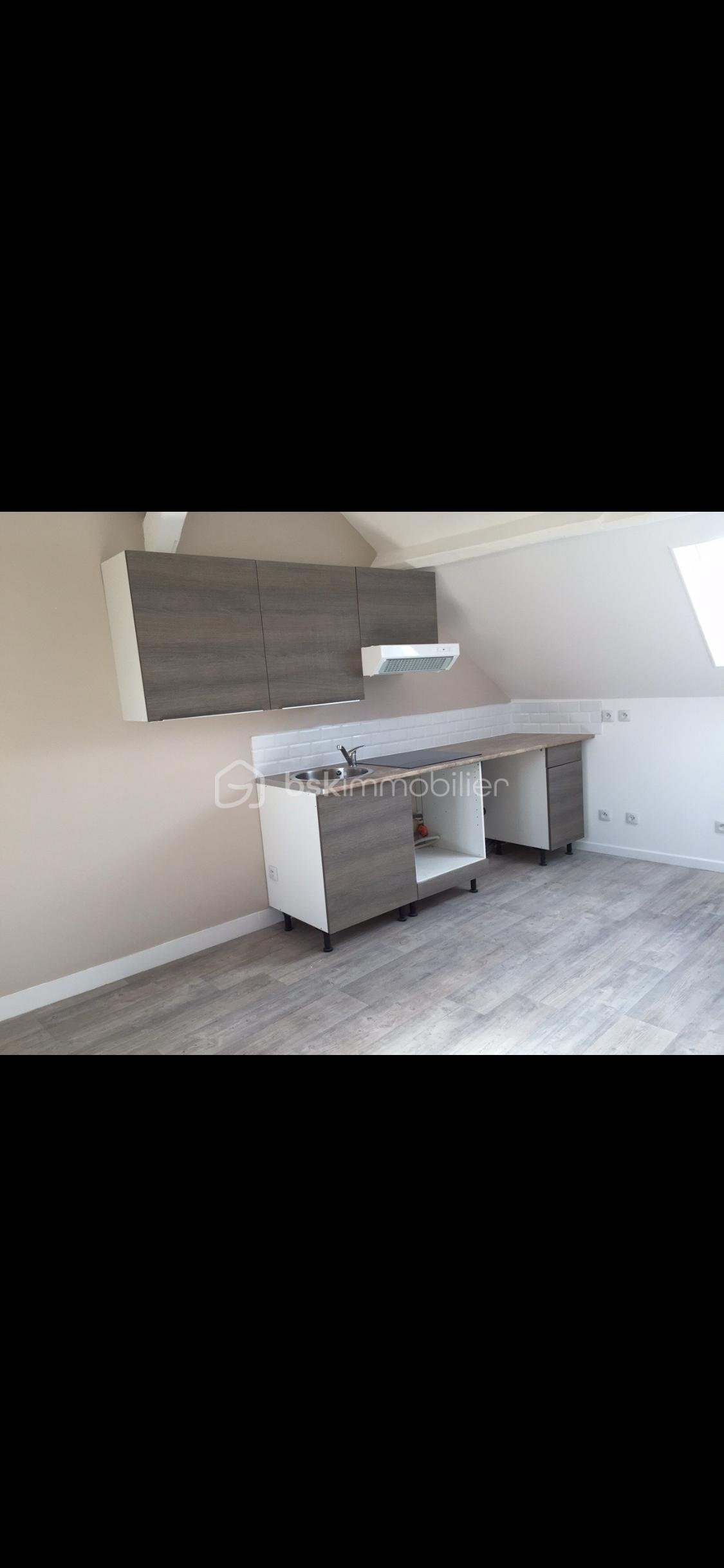 Appartement de 22 m² - IMG_1382.JPEG