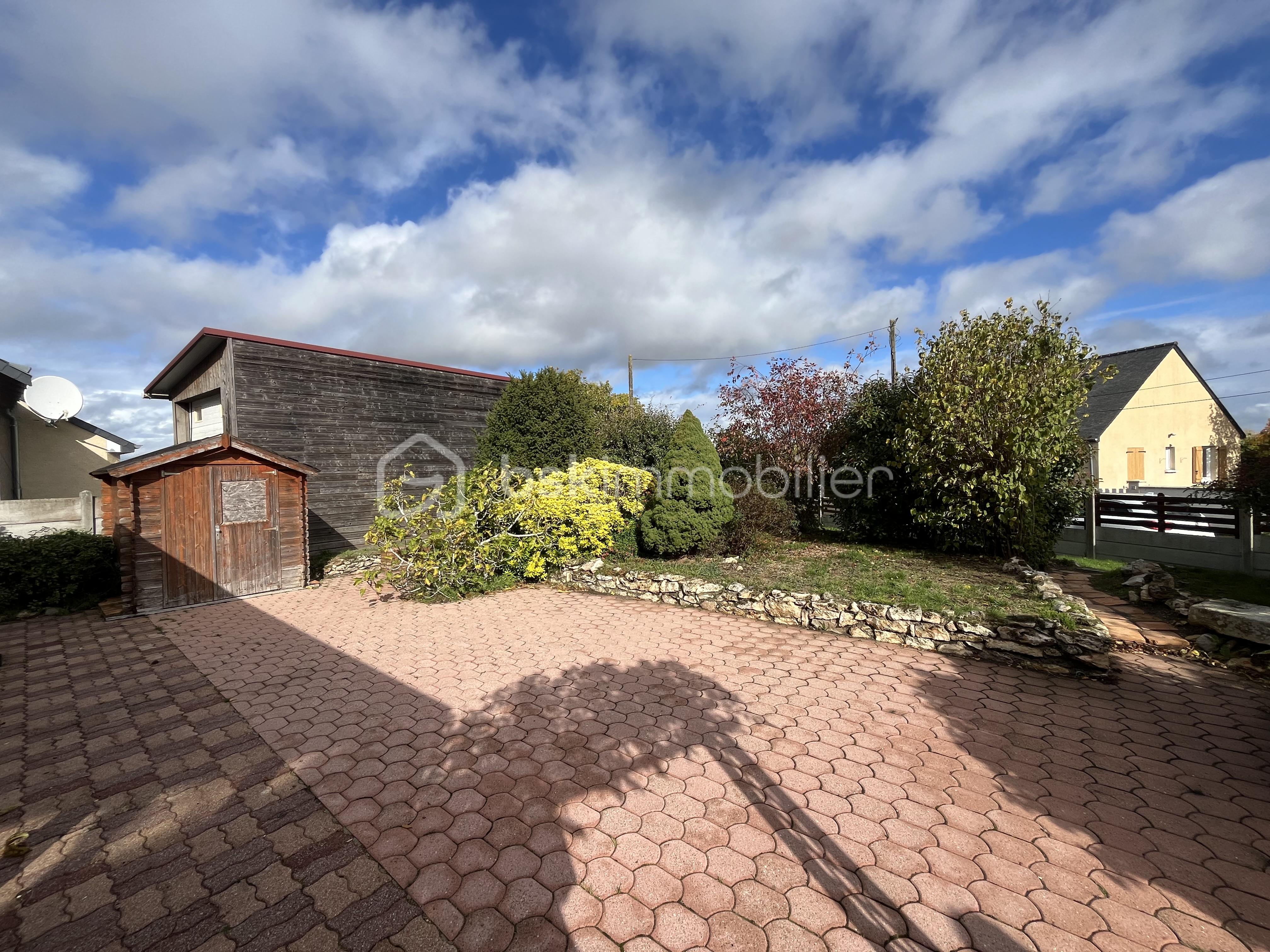 Maison de 75 m² - IMG_6798.jpg