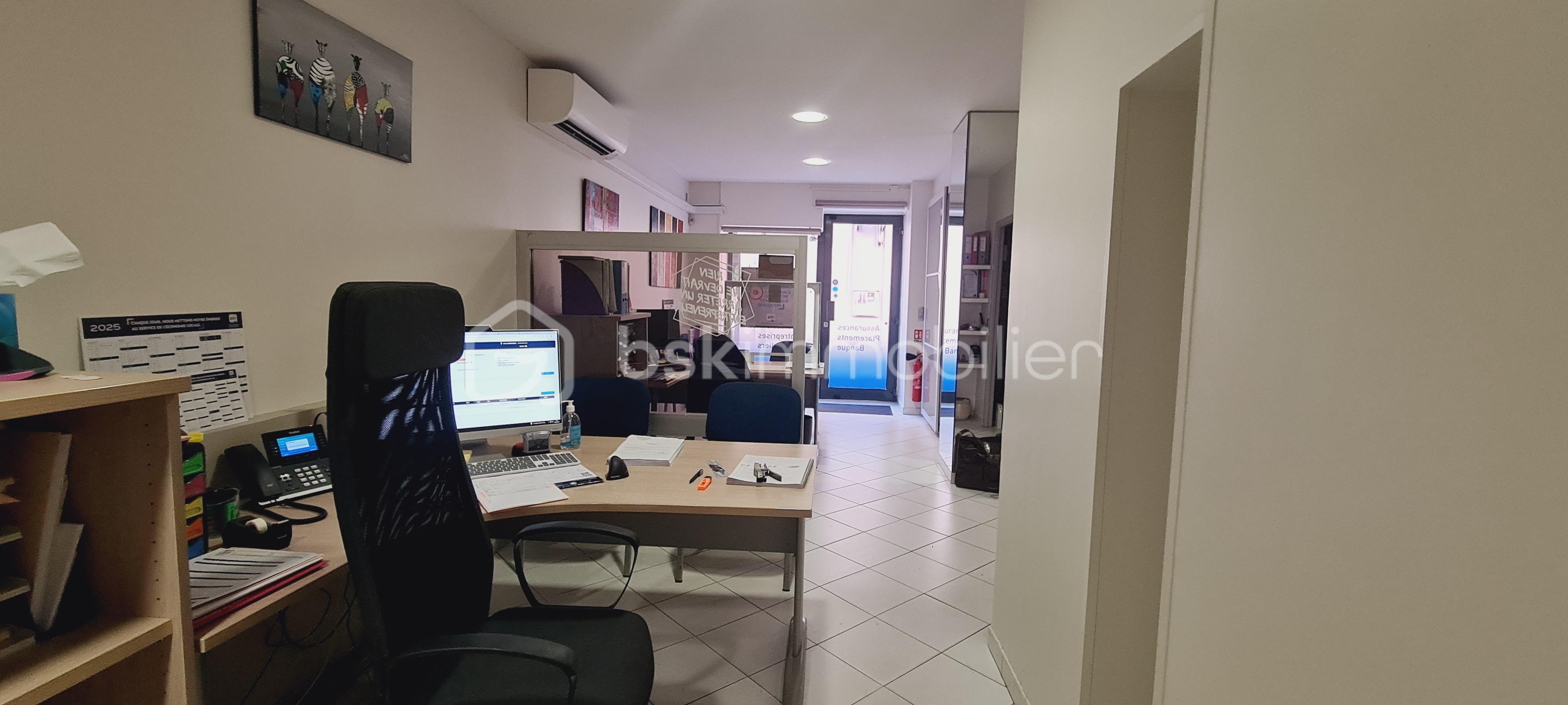 Local commercial de 54 m² - 20250805_114246.jpg