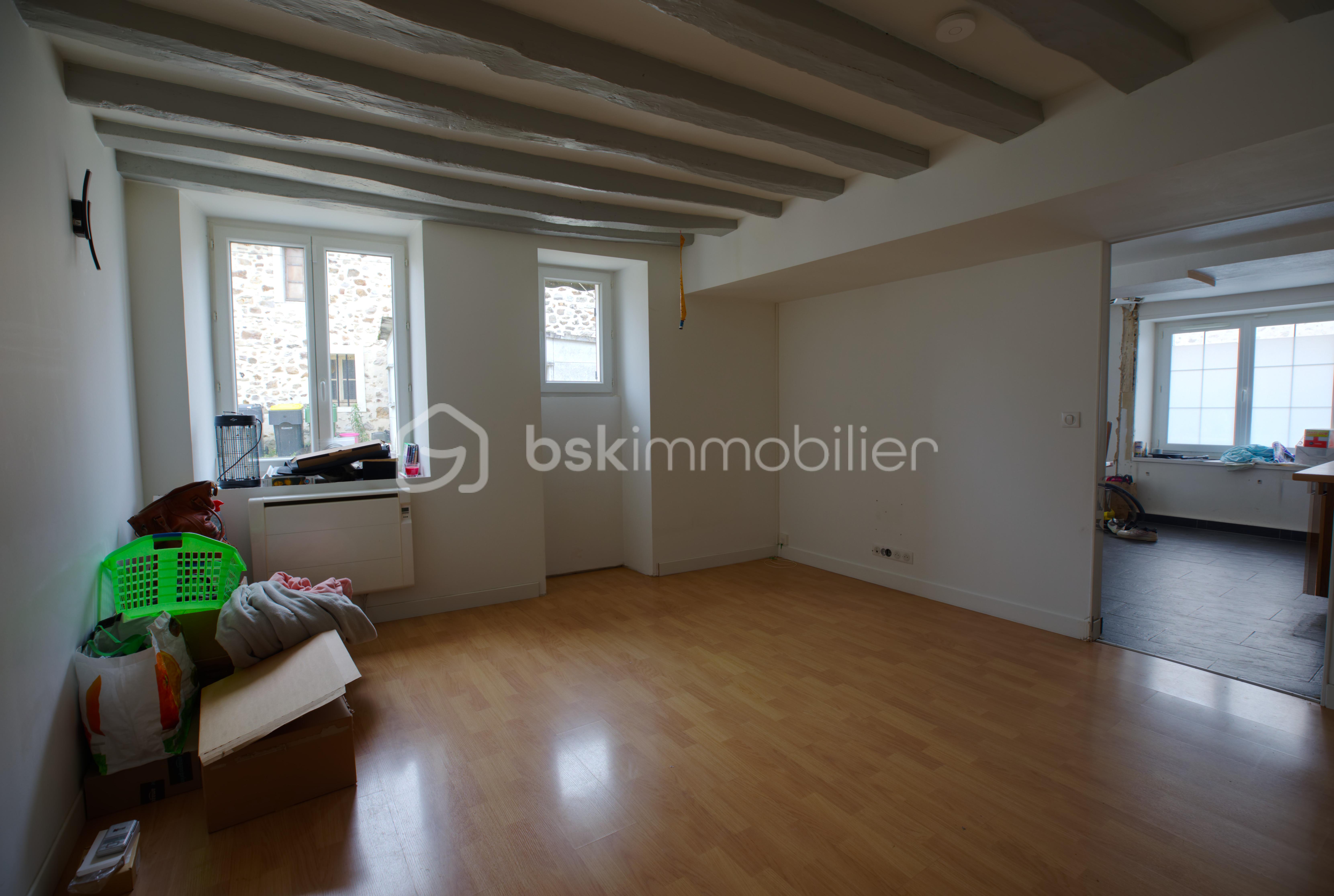 Maison ancienne de 130 m² - salon1.jpg